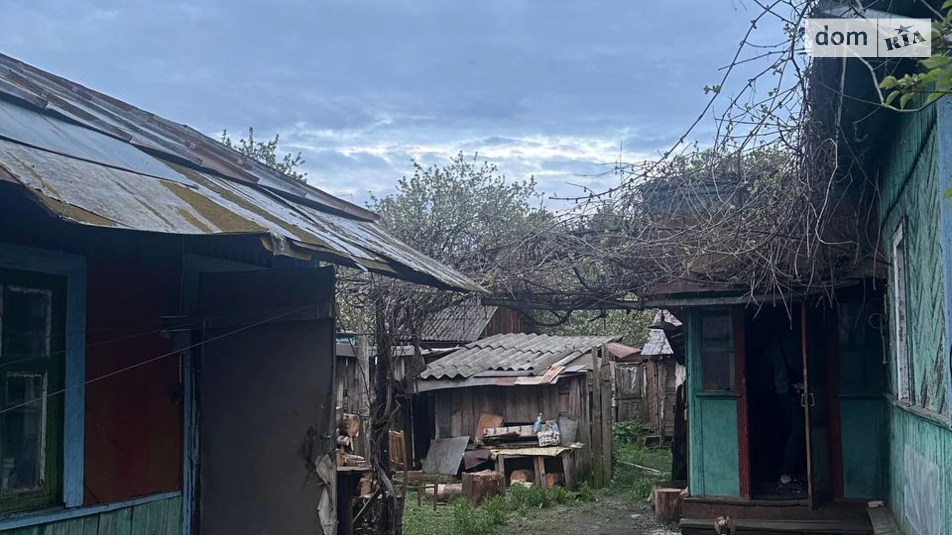 Продається одноповерховий будинок 65 кв. м з садом, цена: 7000 $ - фото 4