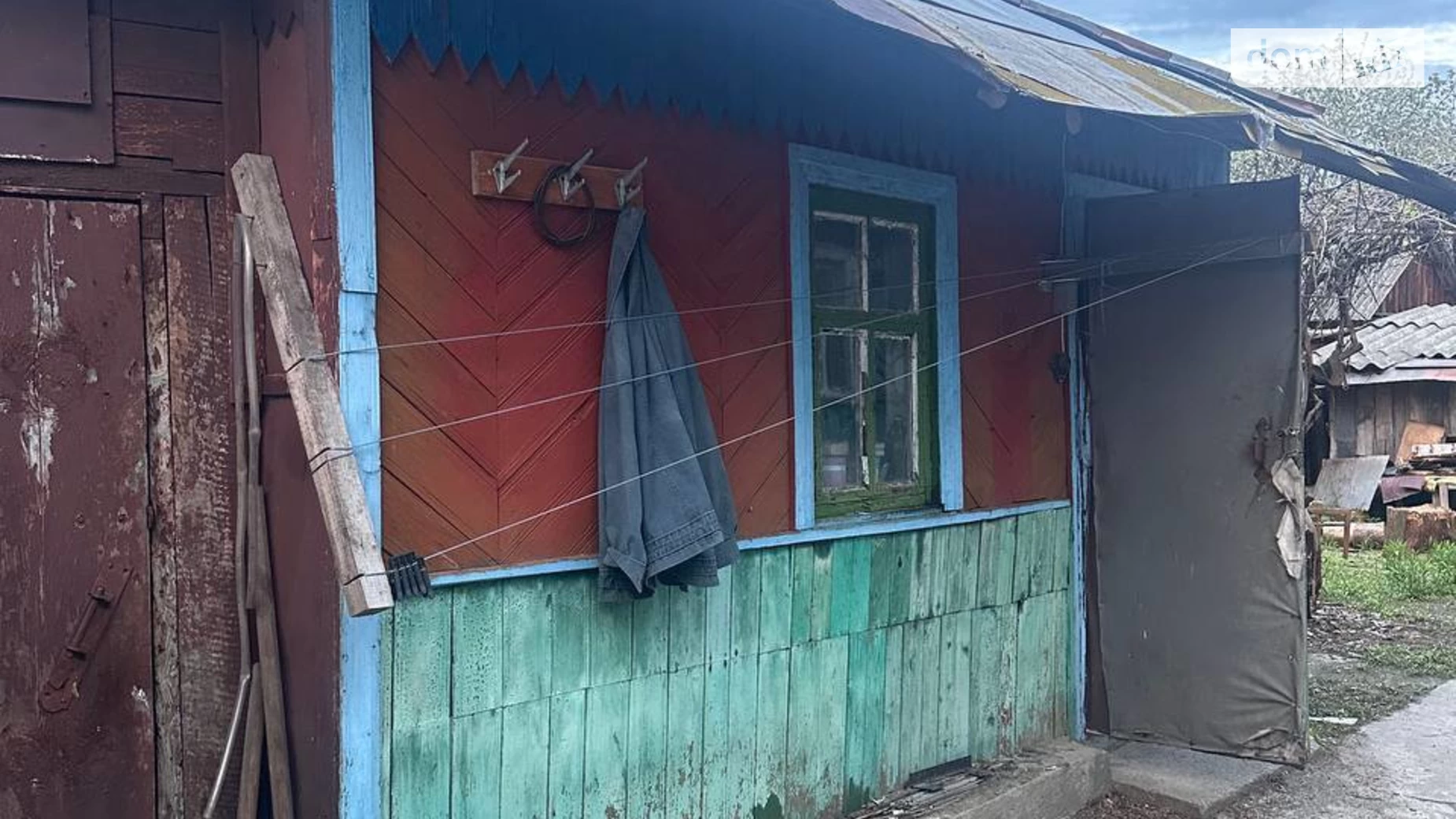Продається одноповерховий будинок 65 кв. м з садом, цена: 7000 $ - фото 5