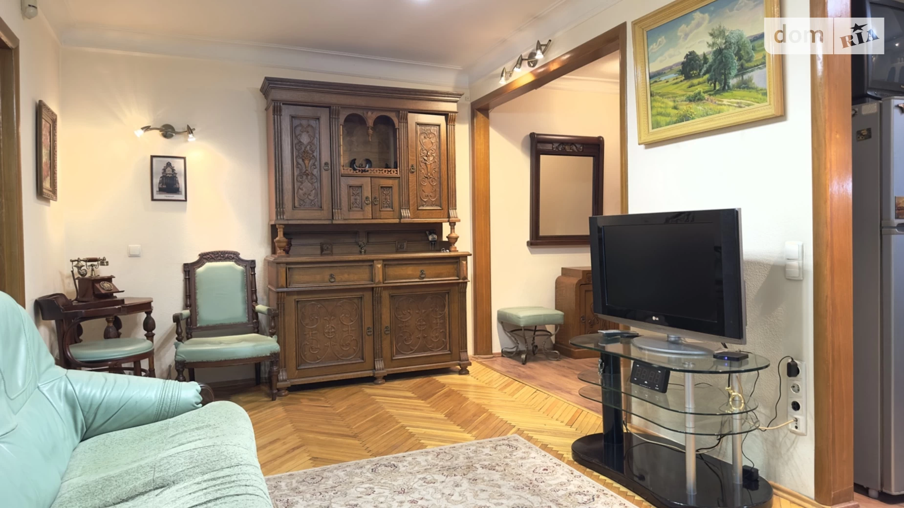 Сдается в аренду 2-комнатная квартира 42 кв. м в Киеве, пер. Ивана Марьяненко, 9 - фото 4