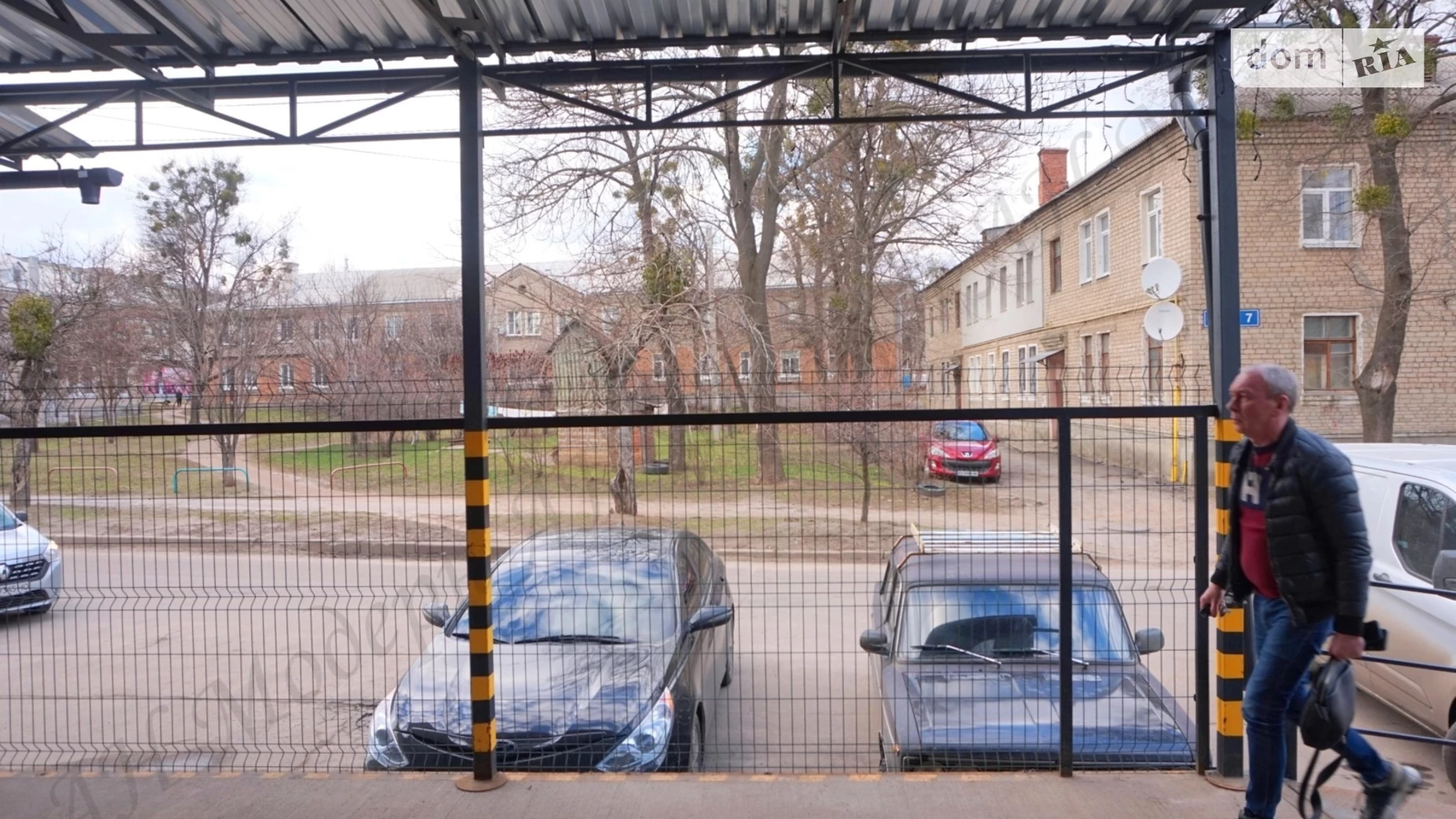 Сдается в аренду объект сферы услуг 130 кв. м в 1-этажном здании, цена: 28000 грн - фото 3