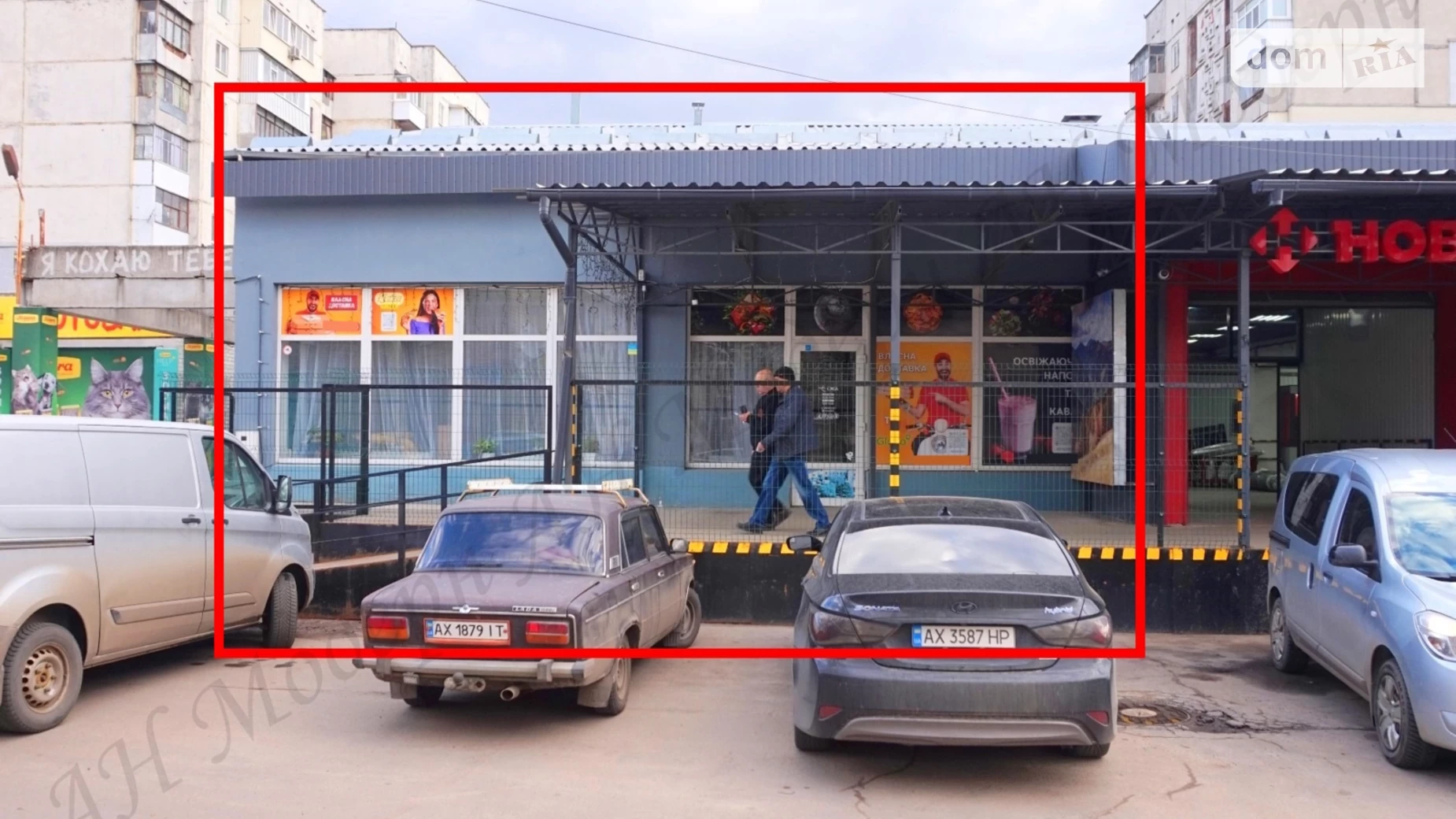Сдается в аренду объект сферы услуг 130 кв. м в 1-этажном здании, цена: 28000 грн - фото 2