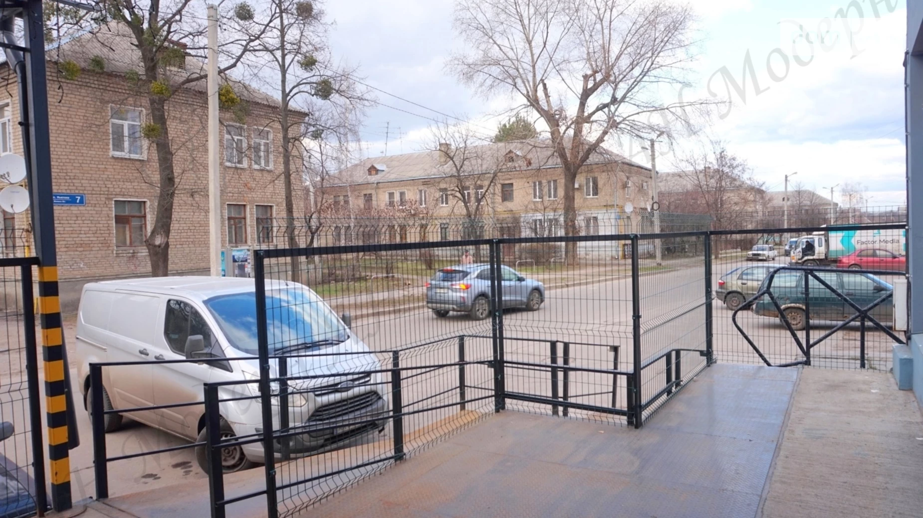 Сдается в аренду объект сферы услуг 130 кв. м в 1-этажном здании, цена: 28000 грн - фото 4