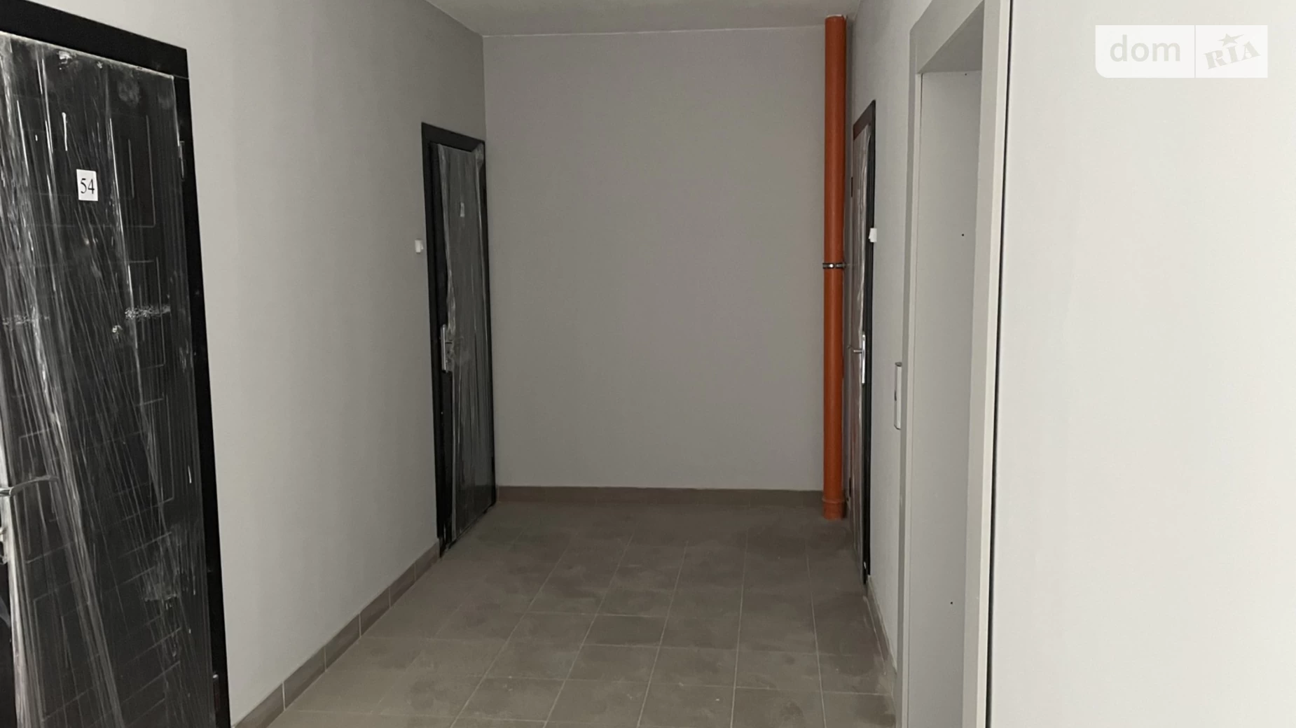 Продається 2-кімнатна квартира 93.5 кв. м у Чернігові, вул. Василя Стуса(Чернишевського), 33 - фото 2