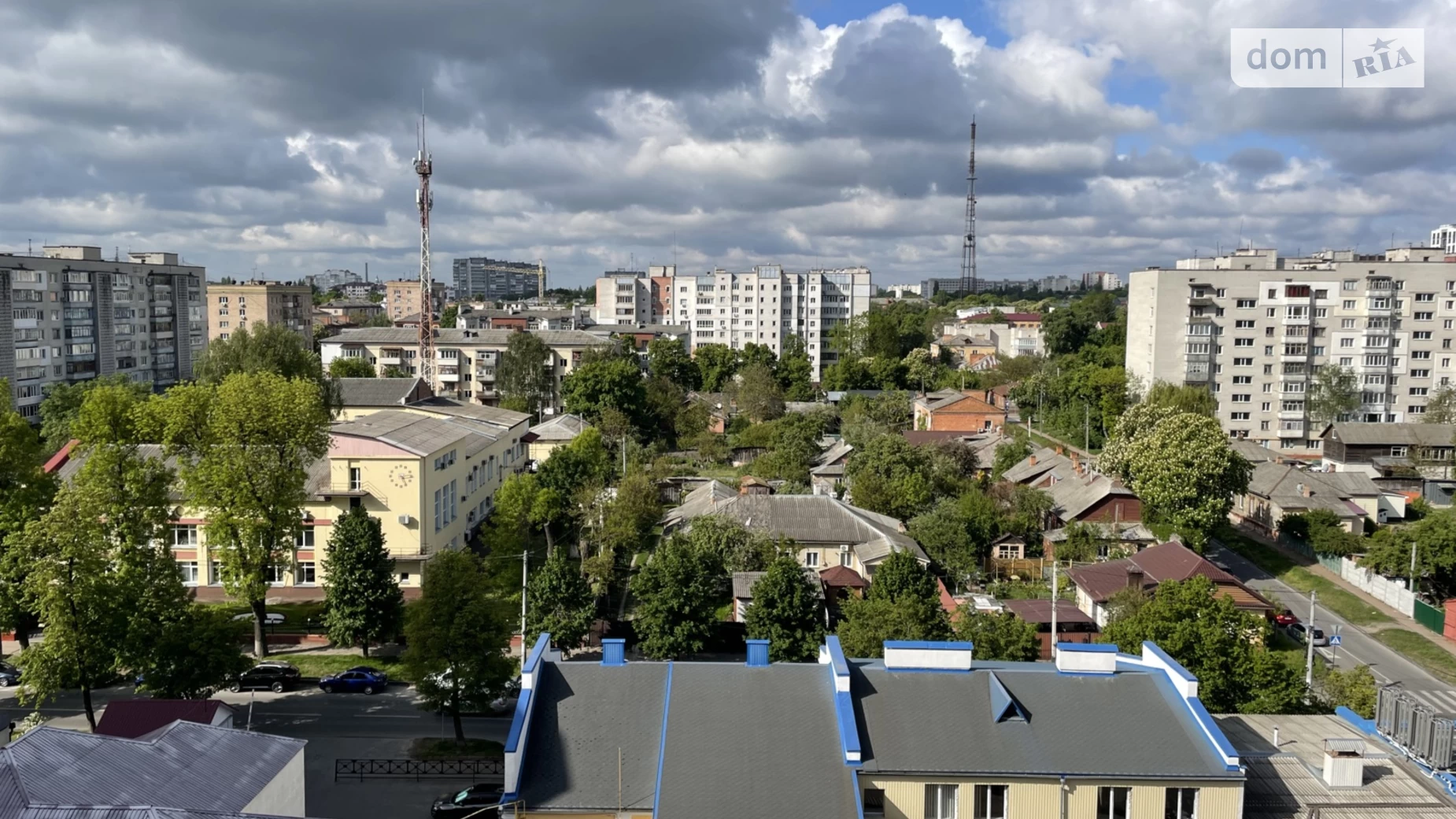 Продається 2-кімнатна квартира 93.5 кв. м у Чернігові, вул. Василя Стуса(Чернишевського), 33 - фото 4