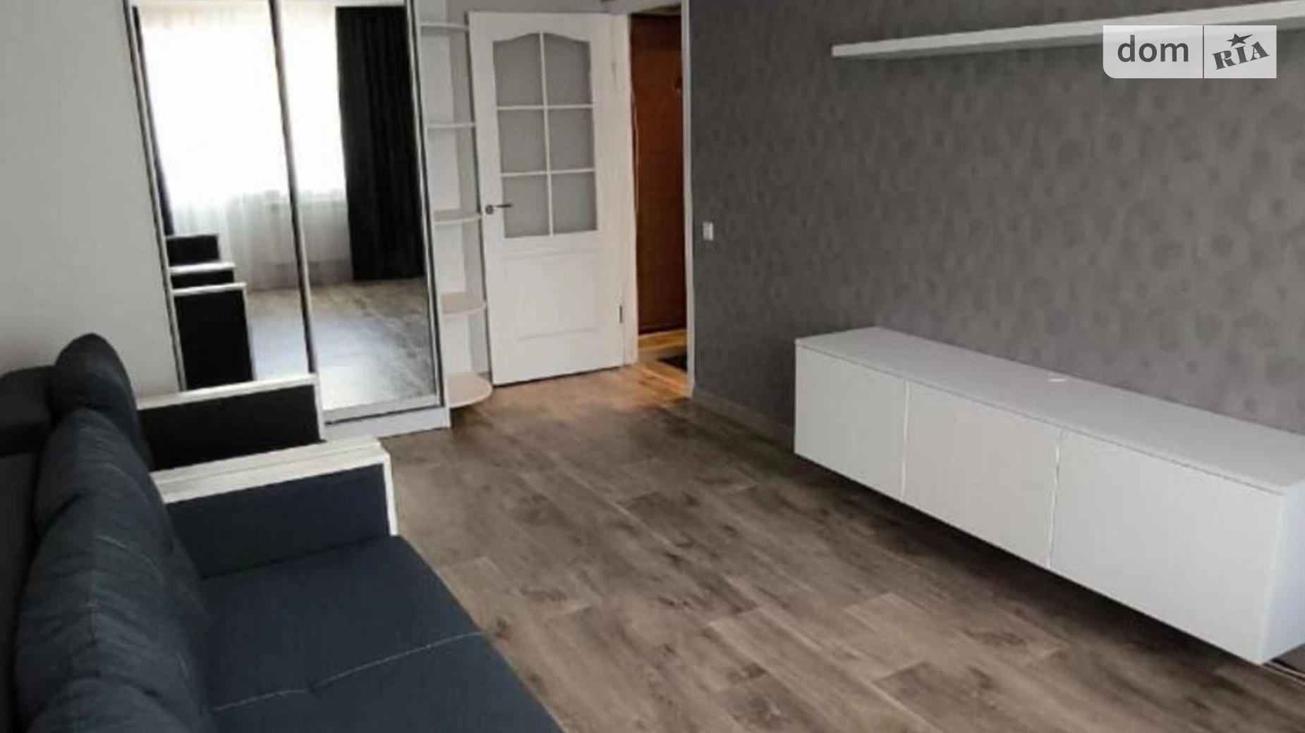 Продается 1-комнатная квартира 30.7 кв. м в Харькове, ул. Бучмы, 32А - фото 2