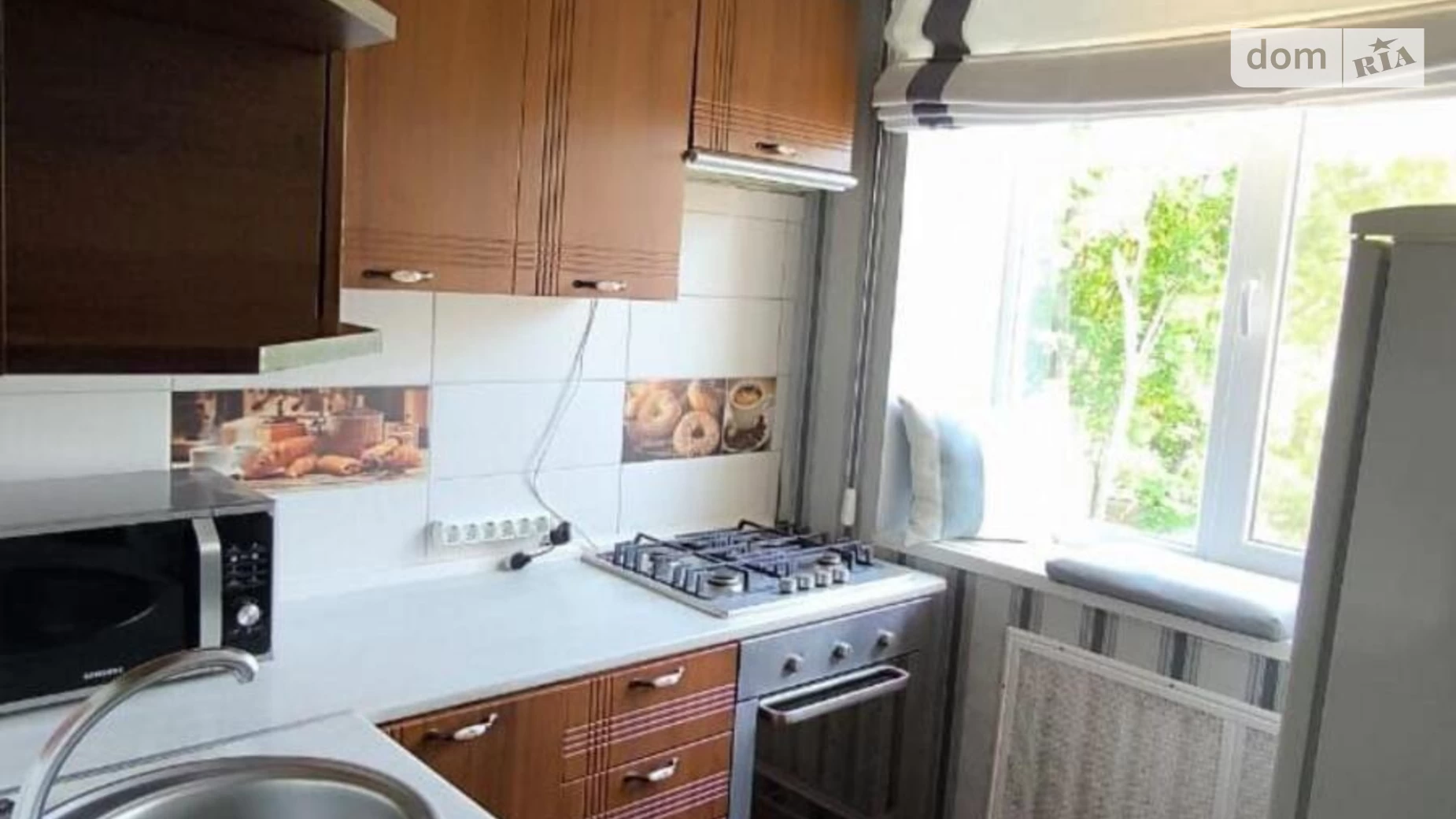 Продається 1-кімнатна квартира 30.7 кв. м у Харкові, вул. Бучми, 32А - фото 5