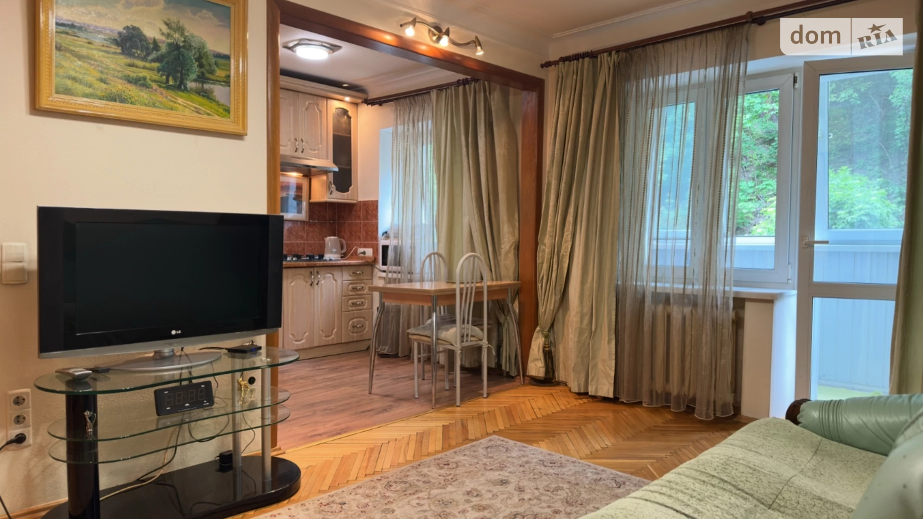 Сдается в аренду 2-комнатная квартира 42 кв. м в Киеве, пер. Ивана Марьяненко, 9 - фото 5