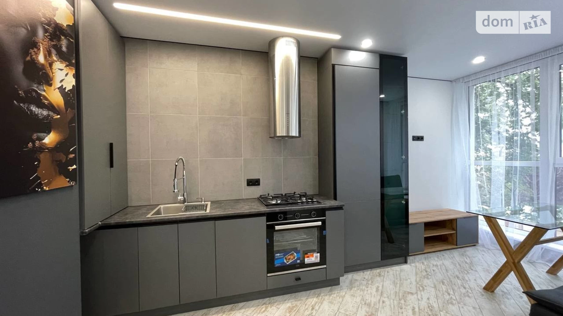 Продается 1-комнатная квартира 36 кв. м в Ивано-Франковске, цена: 66499 $ - фото 5