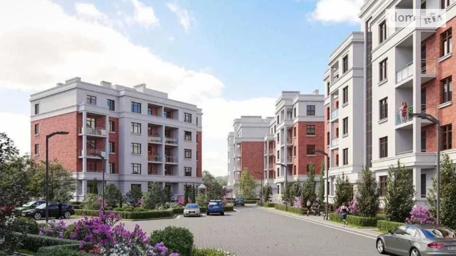 Продается 2-комнатная квартира 68 кв. м в Одессе, ул. Трамвайная, 37 - фото 3