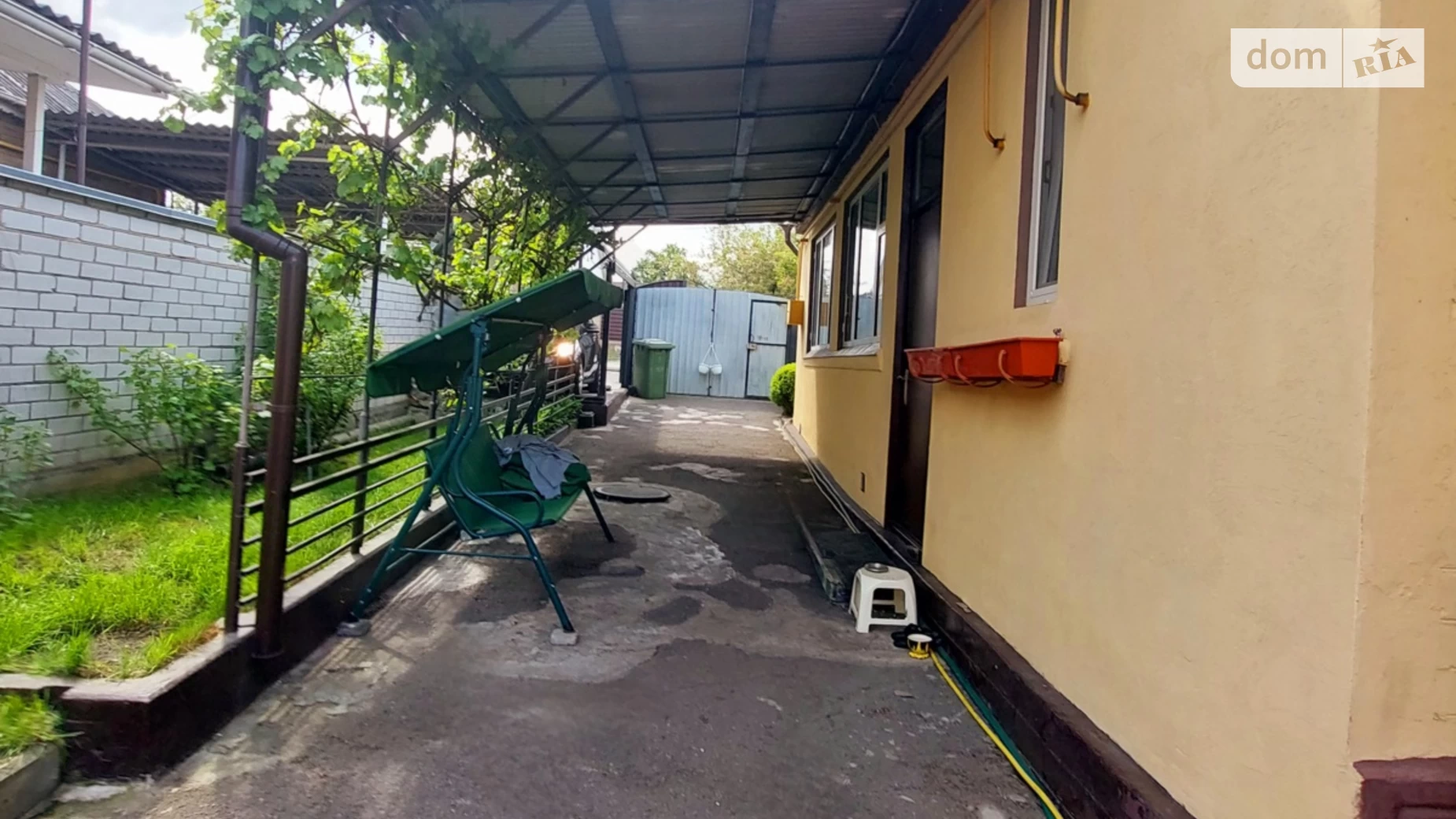 Продается часть дома 86 кв. м с баней/сауной, цена: 95000 $ - фото 4