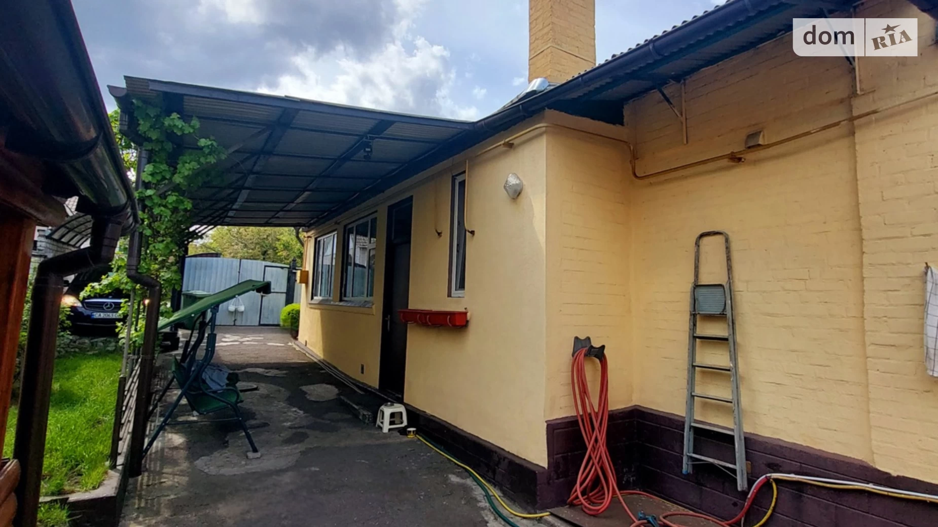 Продается часть дома 86 кв. м с баней/сауной, цена: 95000 $ - фото 5