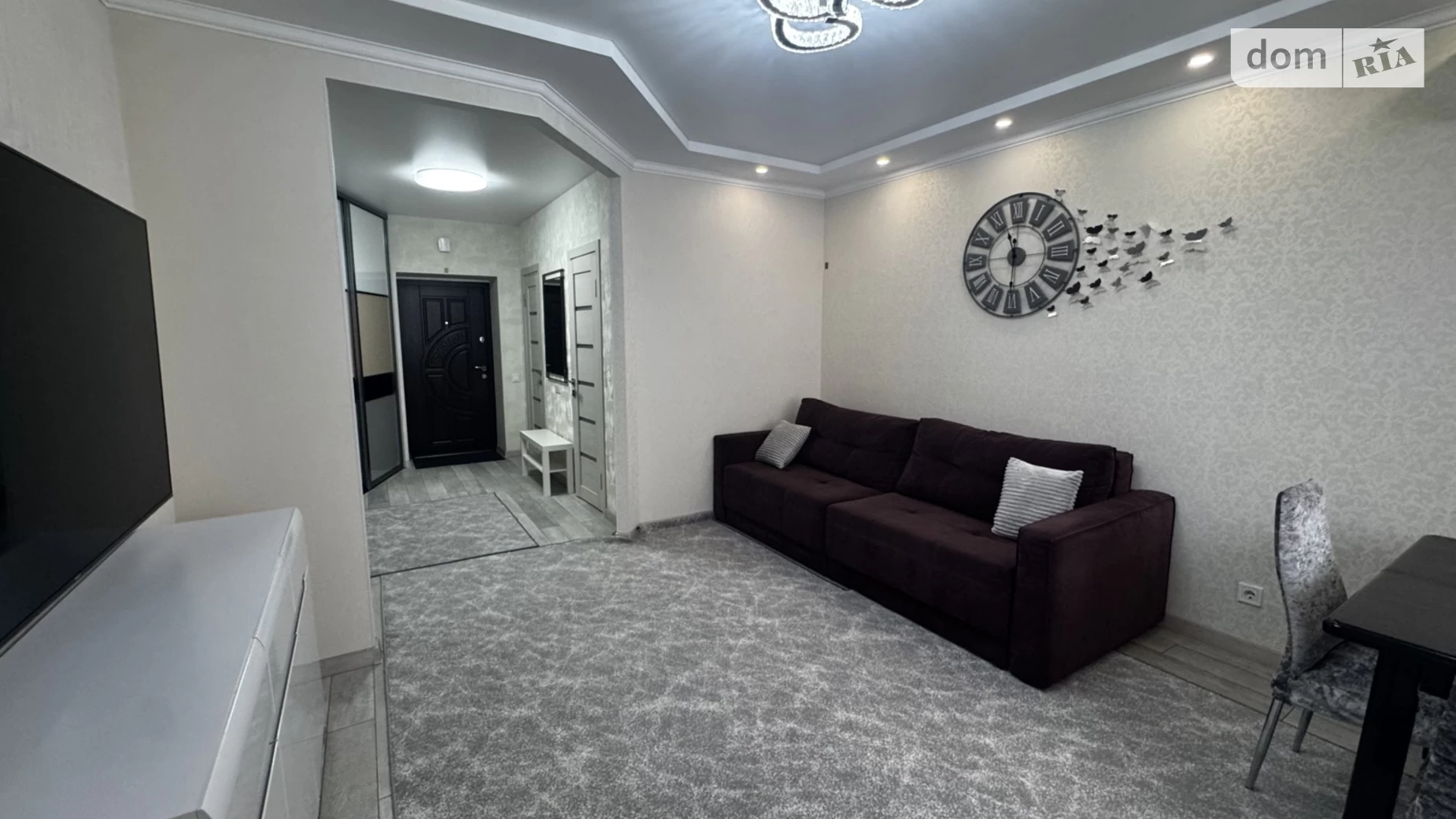 Продается 2-комнатная квартира 77 кв. м в Хмельницком, цена: 90000 $ - фото 2