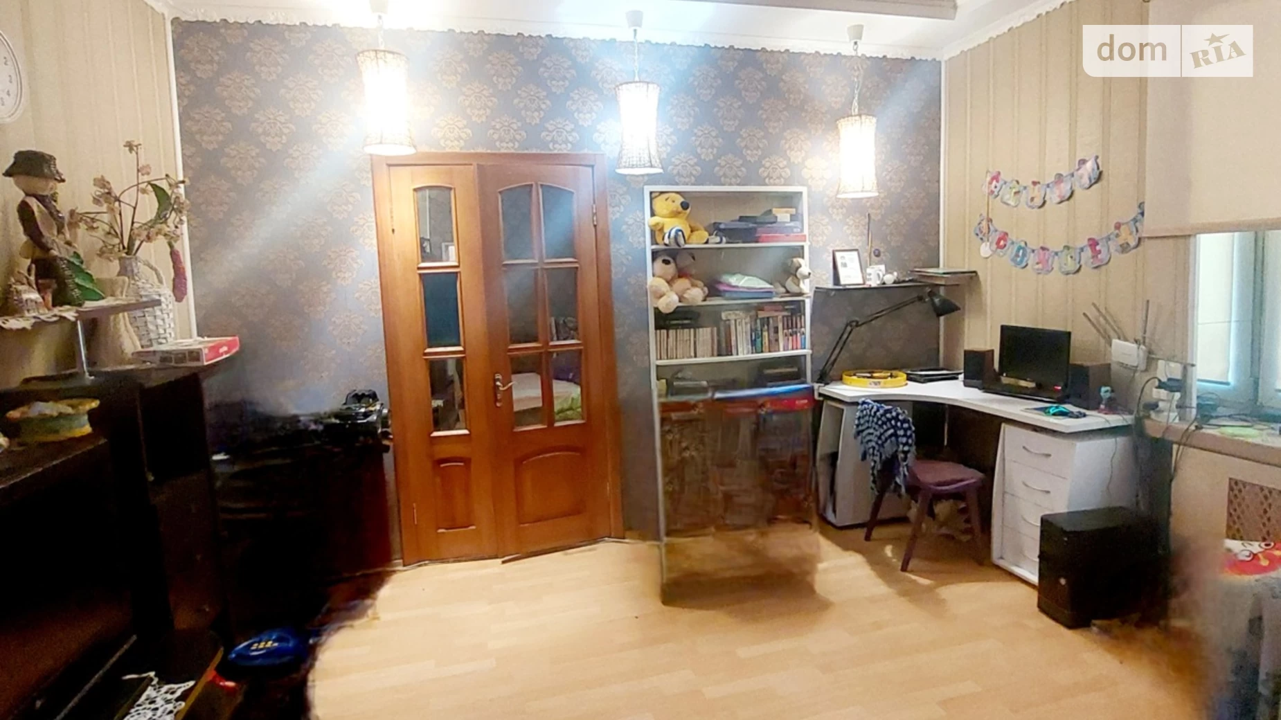 Продається частина будинку 60.5 кв. м з гаражем, цена: 49500 $ - фото 2