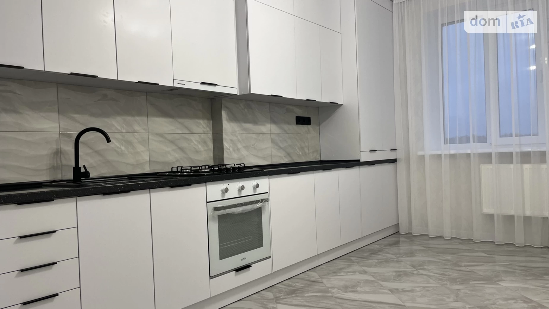 Продается 1-комнатная квартира 44 кв. м в Хмельницком, ул. Лесогриневецкая - фото 2