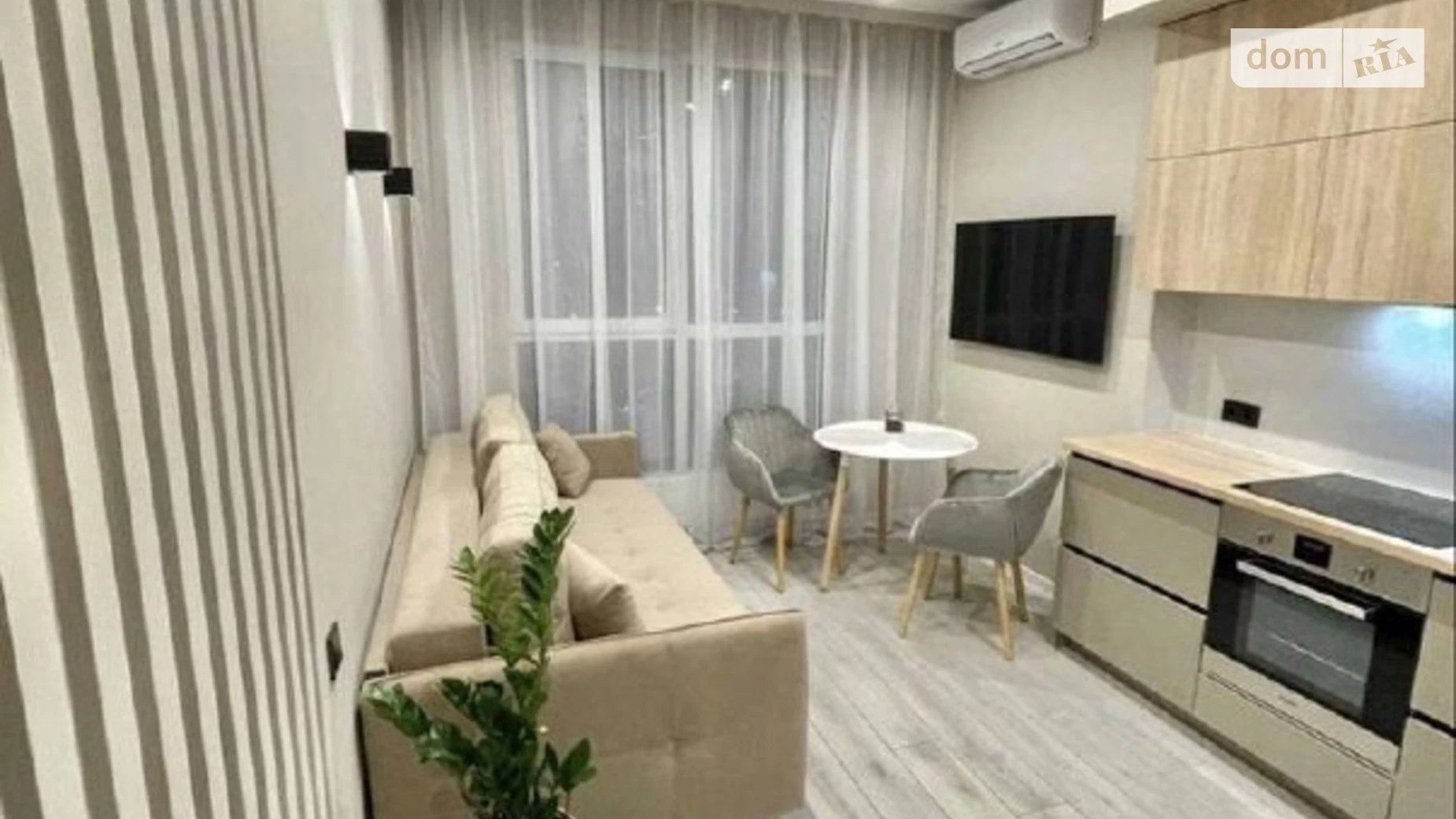 Сдается в аренду 2-комнатная квартира 55 кв. м в Днепре, бул. Звездный, 1М - фото 2