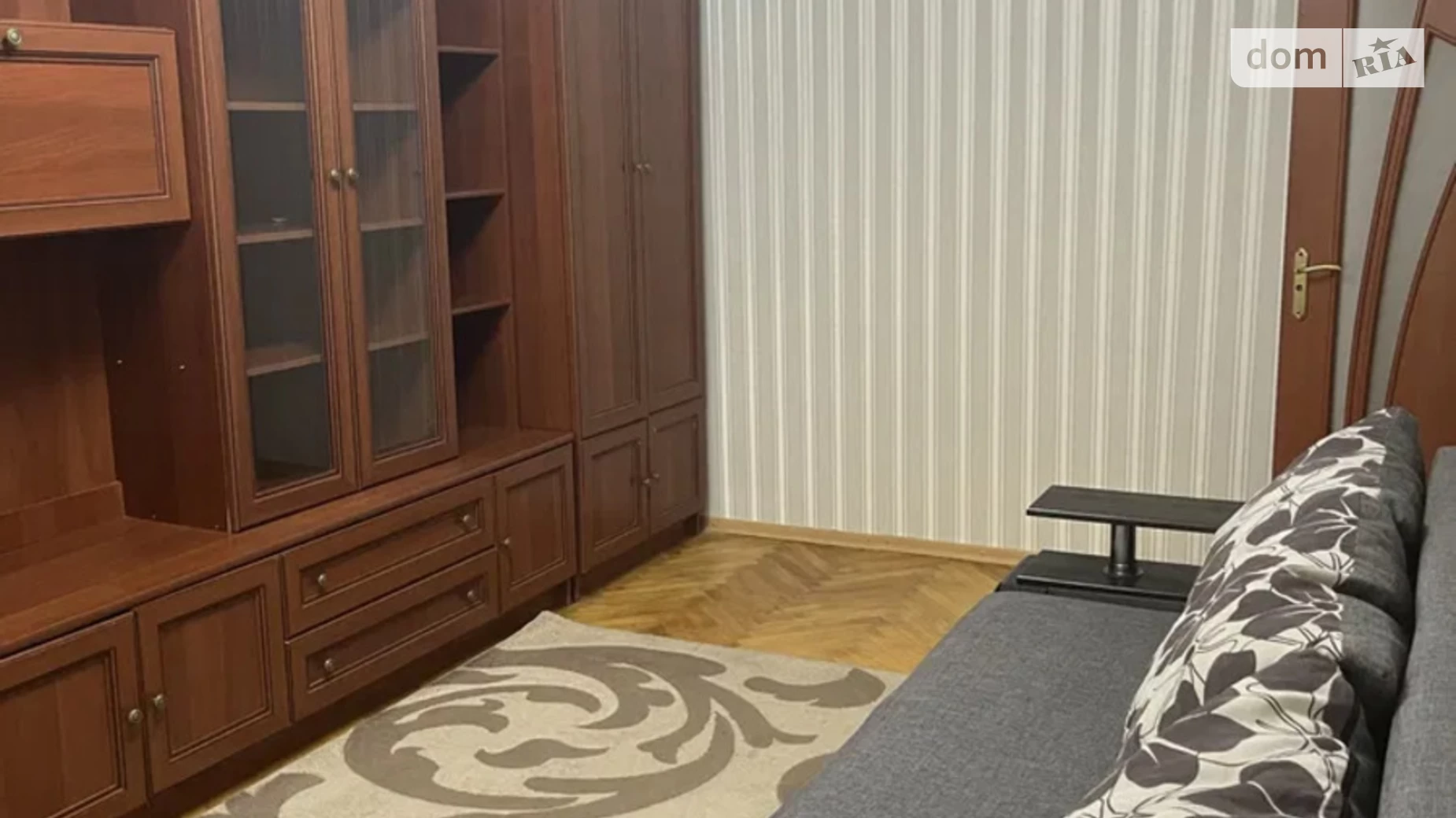 Здається в оренду 1-кімнатна квартира 36 кв. м у Києві, просп. Леся Курбаса(50-річчя Жовтня), 15 - фото 3
