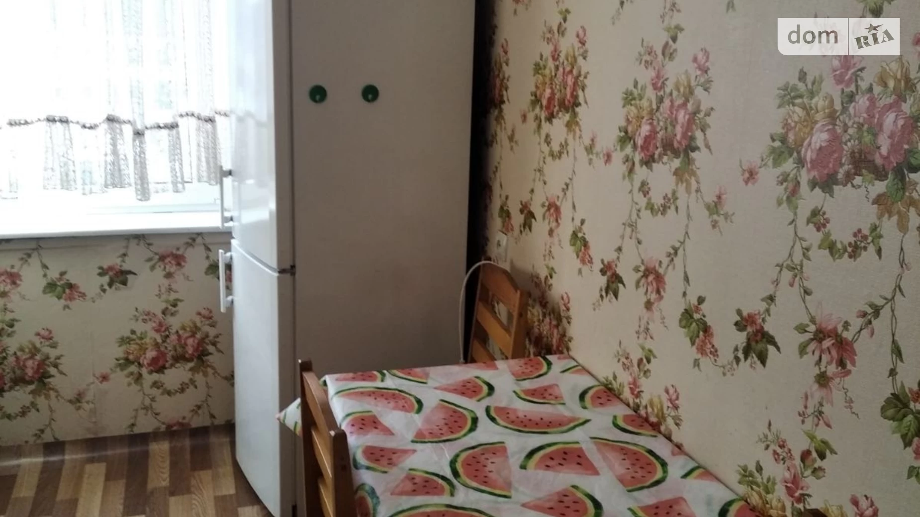 Сдается в аренду 2-комнатная квартира 50 кв. м в Ужгороде, ул. Юрия Керекеша(Нахимова), 1 - фото 3