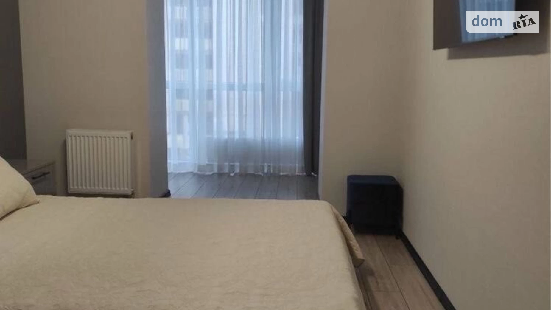 Сдается в аренду 3-комнатная квартира 60 кв. м в Днепре, ул. Набережная Победы, 42П - фото 3