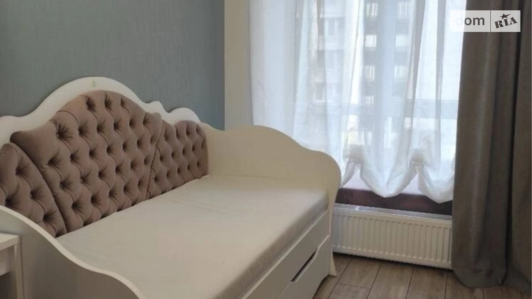 Сдается в аренду 3-комнатная квартира 60 кв. м в Днепре, ул. Набережная Победы, 42П - фото 5