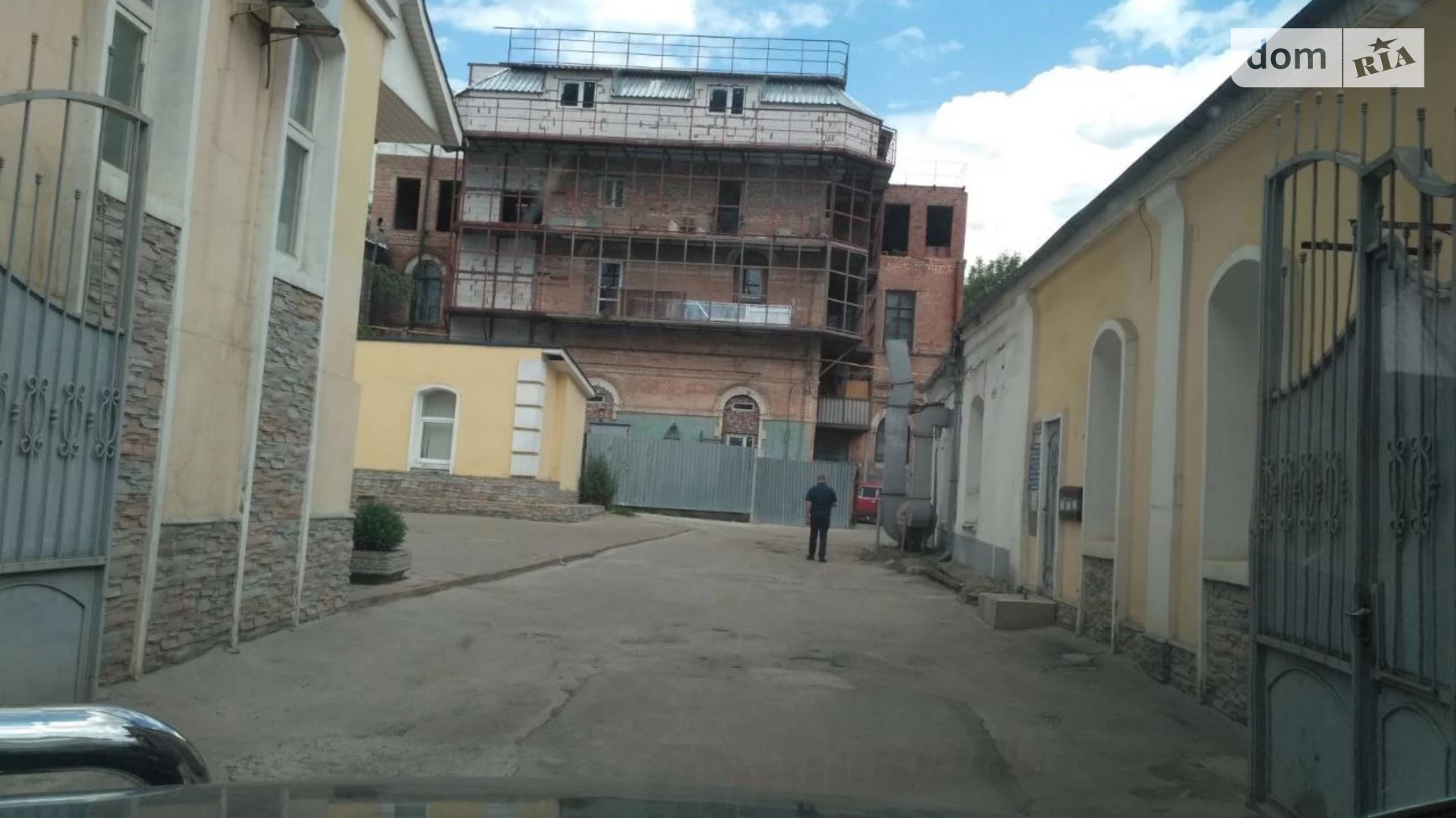 Продается объект сферы услуг 172 кв. м в 1-этажном здании, цена: 74990 $ - фото 3