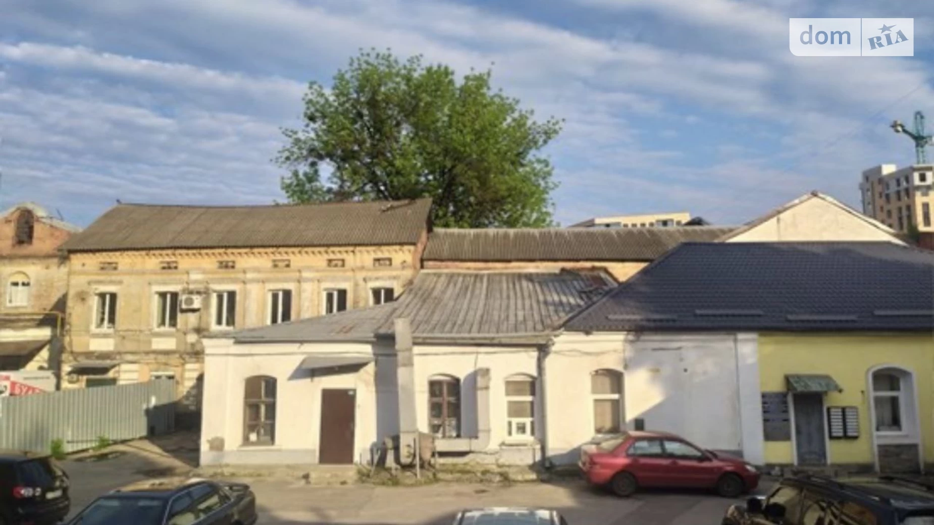 Продается объект сферы услуг 172 кв. м в 1-этажном здании, цена: 74990 $ - фото 5