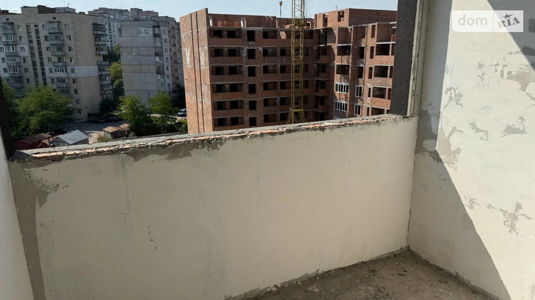 Продается 1-комнатная квартира 36 кв. м в Хмельницком, ул. Каменецкая, 100/2 - фото 4
