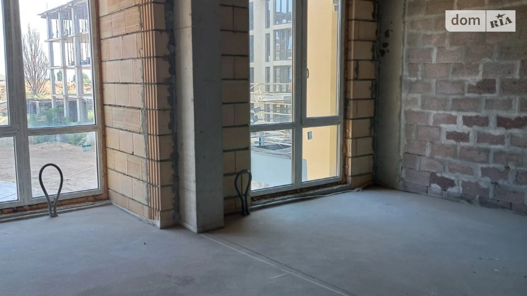Продається 1-кімнатна квартира 45 кв. м у Одесі, вул. Марсельська, 33/6 - фото 4