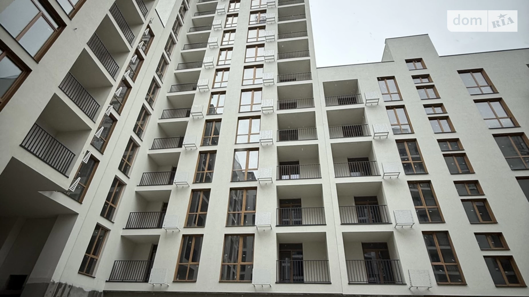 Продается 2-комнатная квартира 77.02 кв. м в Львове, ул. Под Голоском, 4 - фото 4
