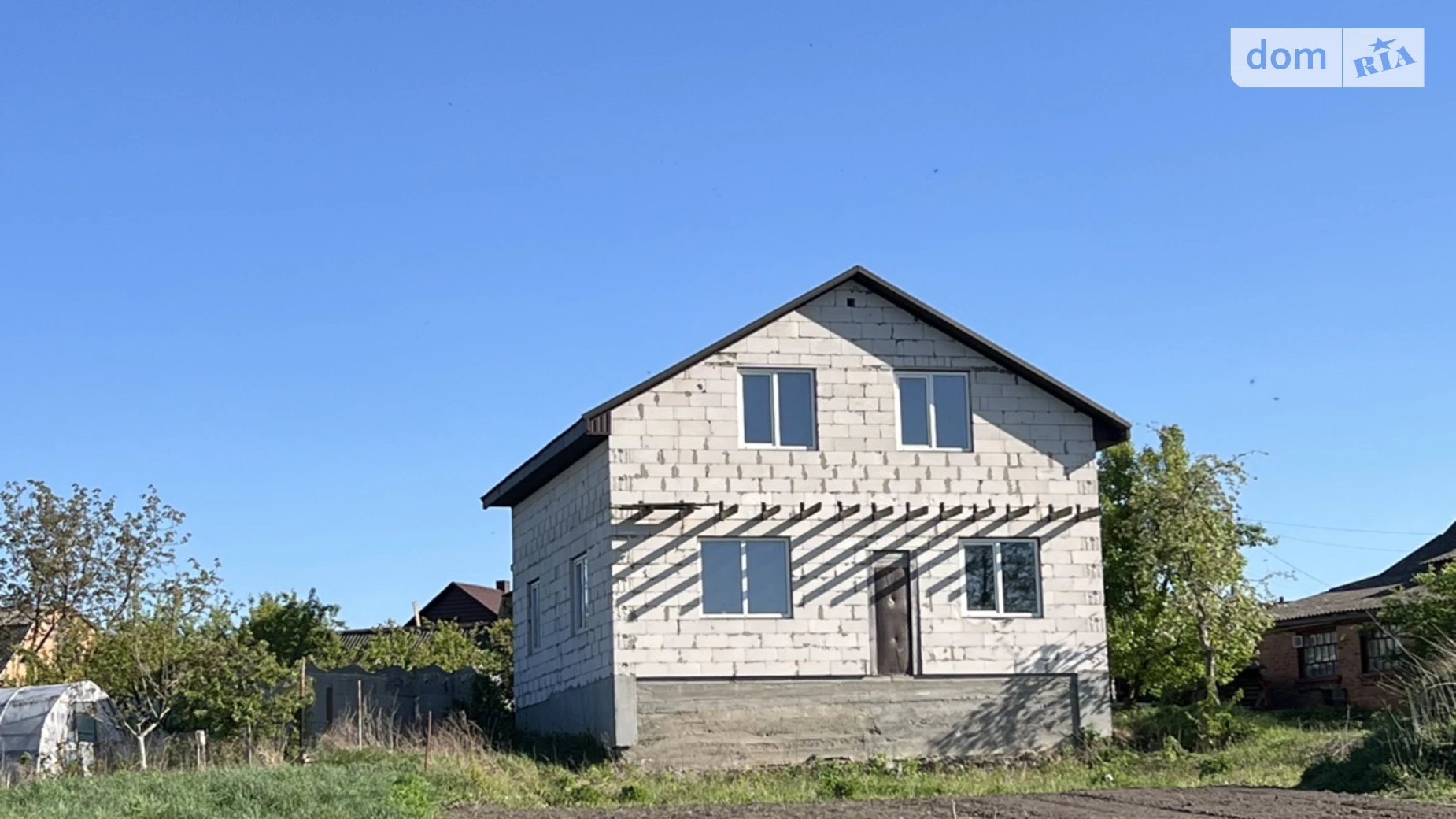 Продается дом на 2 этажа 135 кв. м с баней/сауной, цена: 79999 $ - фото 3