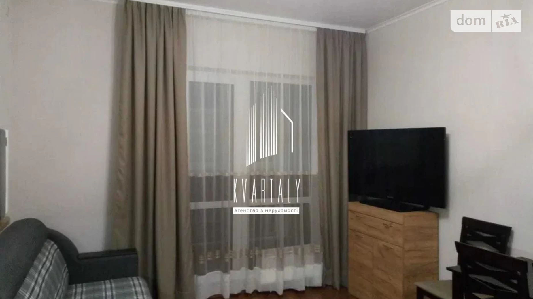 Сдается в аренду 1-комнатная квартира 54 кв. м в Киеве, ул. Ревуцкого, 54Б - фото 5