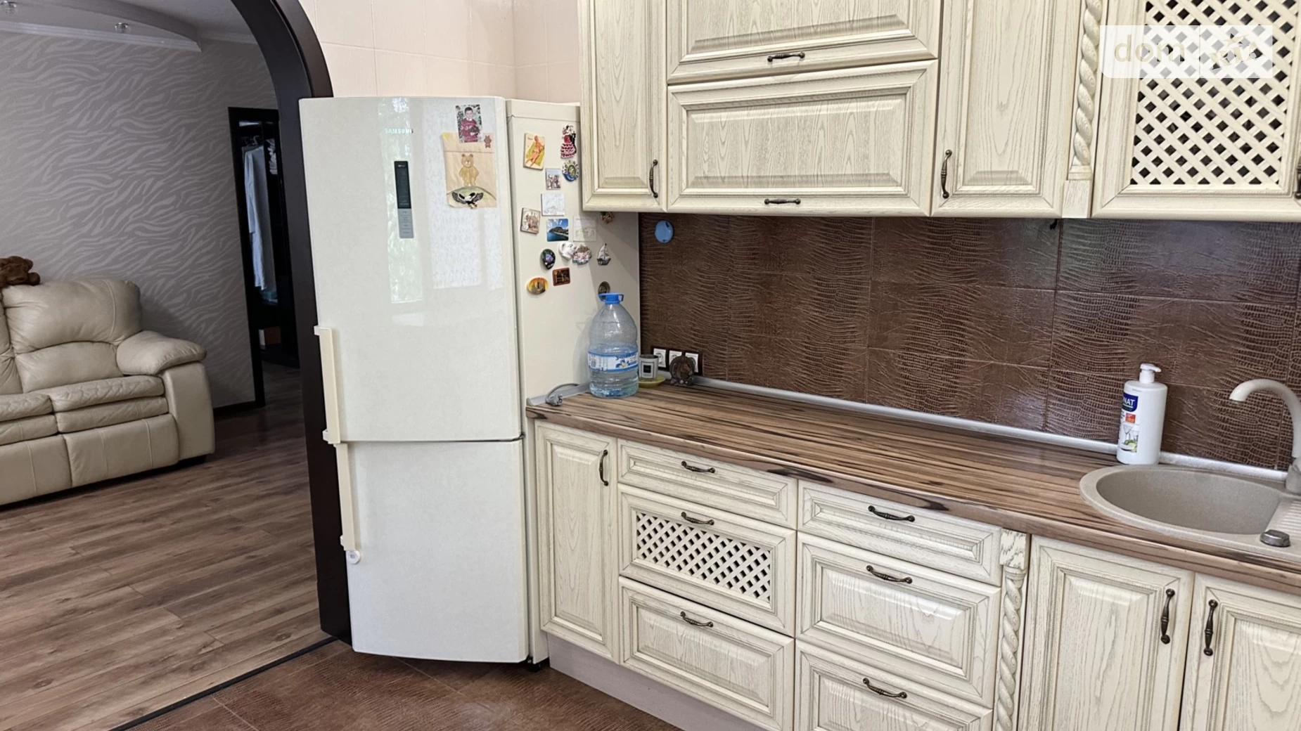 Продается 2-комнатная квартира 54 кв. м в Харькове, ул. Ужвий Натальи, 112 - фото 3