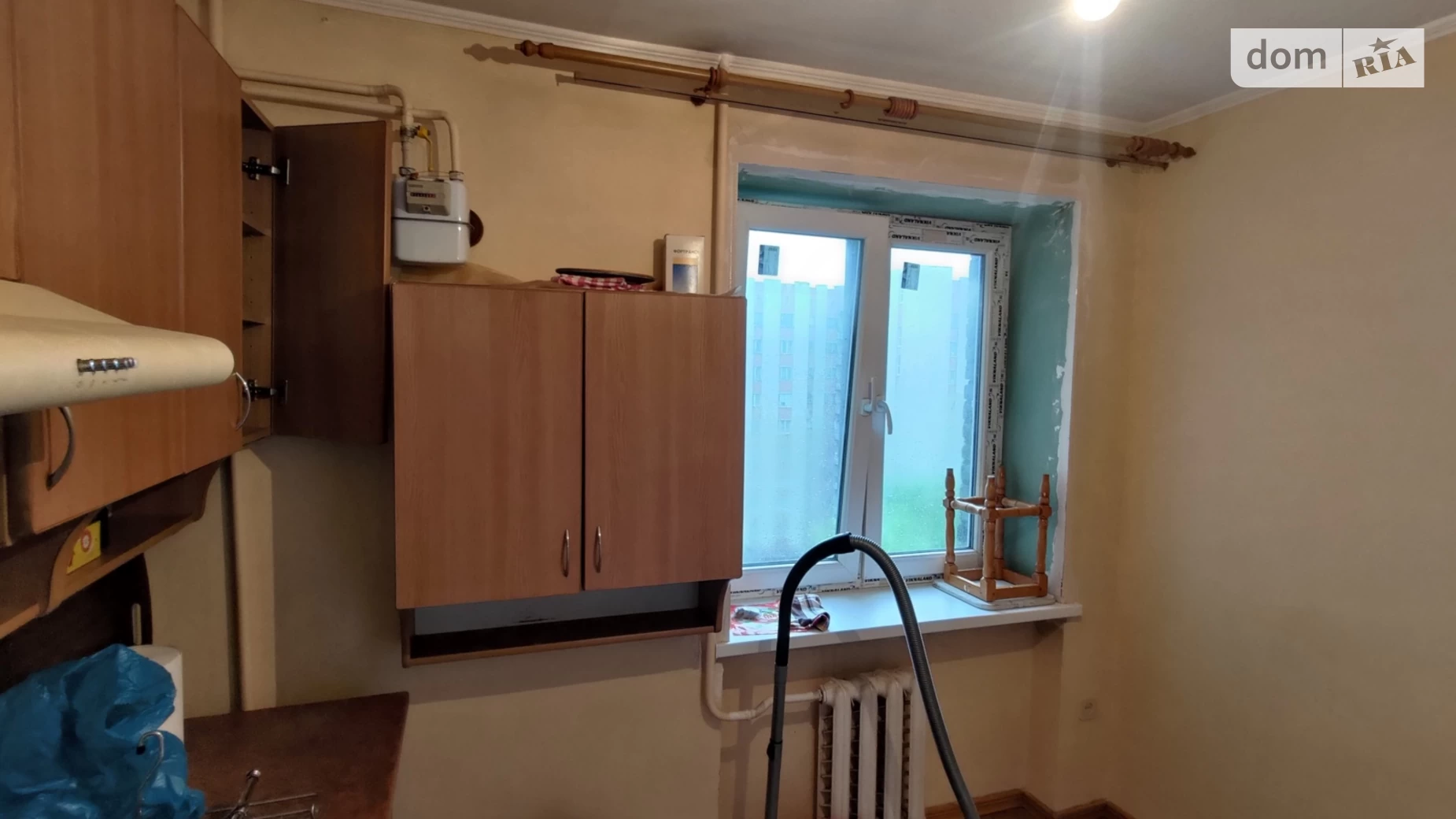 Продається 2-кімнатна квартира 42 кв. м у Львові, вул. Пулюя Івана, 26 - фото 2