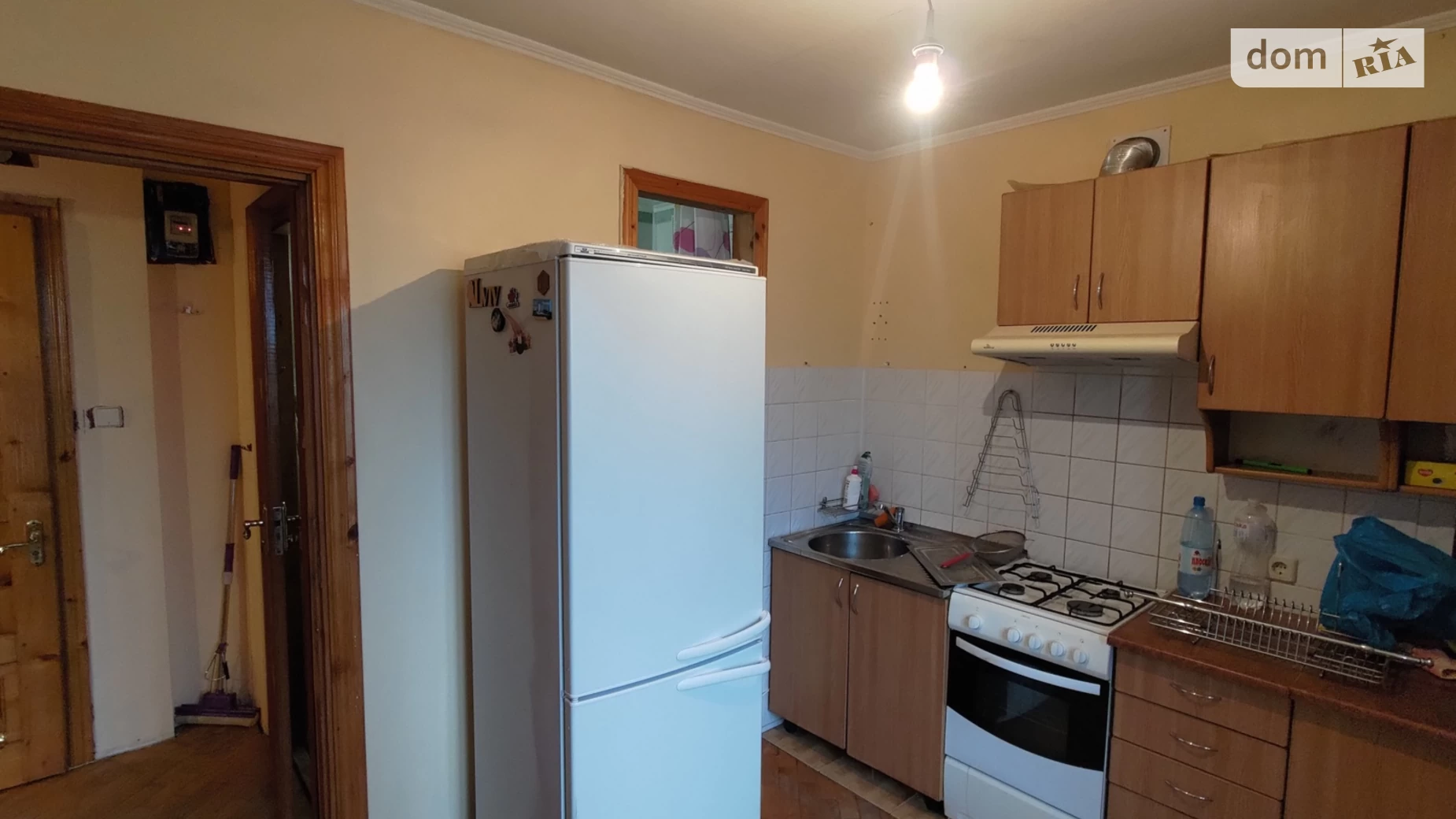 Продається 2-кімнатна квартира 42 кв. м у Львові, вул. Пулюя Івана, 26 - фото 3