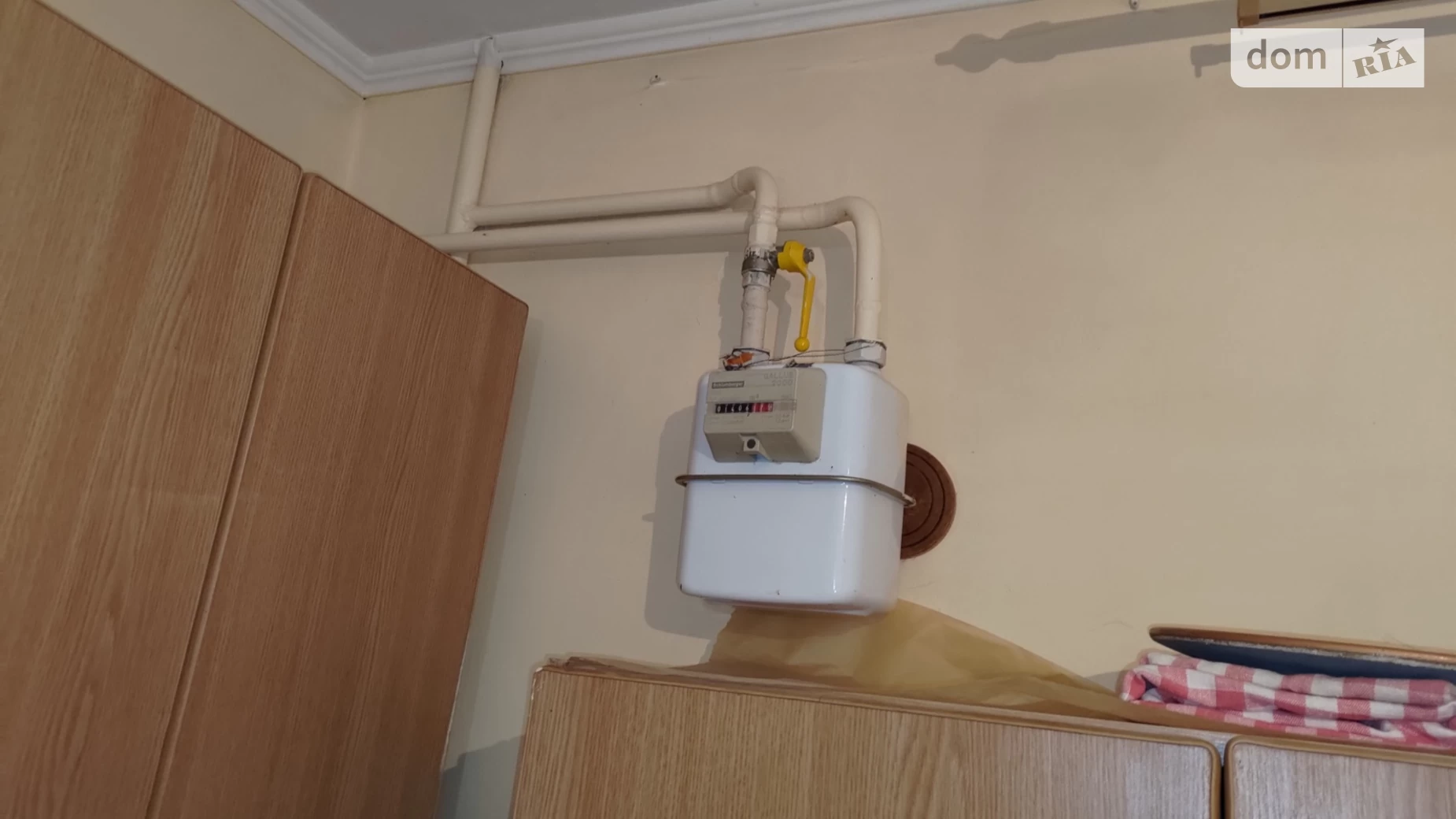 Продається 2-кімнатна квартира 42 кв. м у Львові, вул. Пулюя Івана, 26 - фото 4
