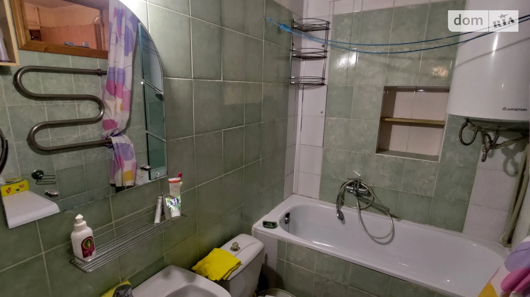 Продається 2-кімнатна квартира 42 кв. м у Львові, вул. Пулюя Івана, 26 - фото 5