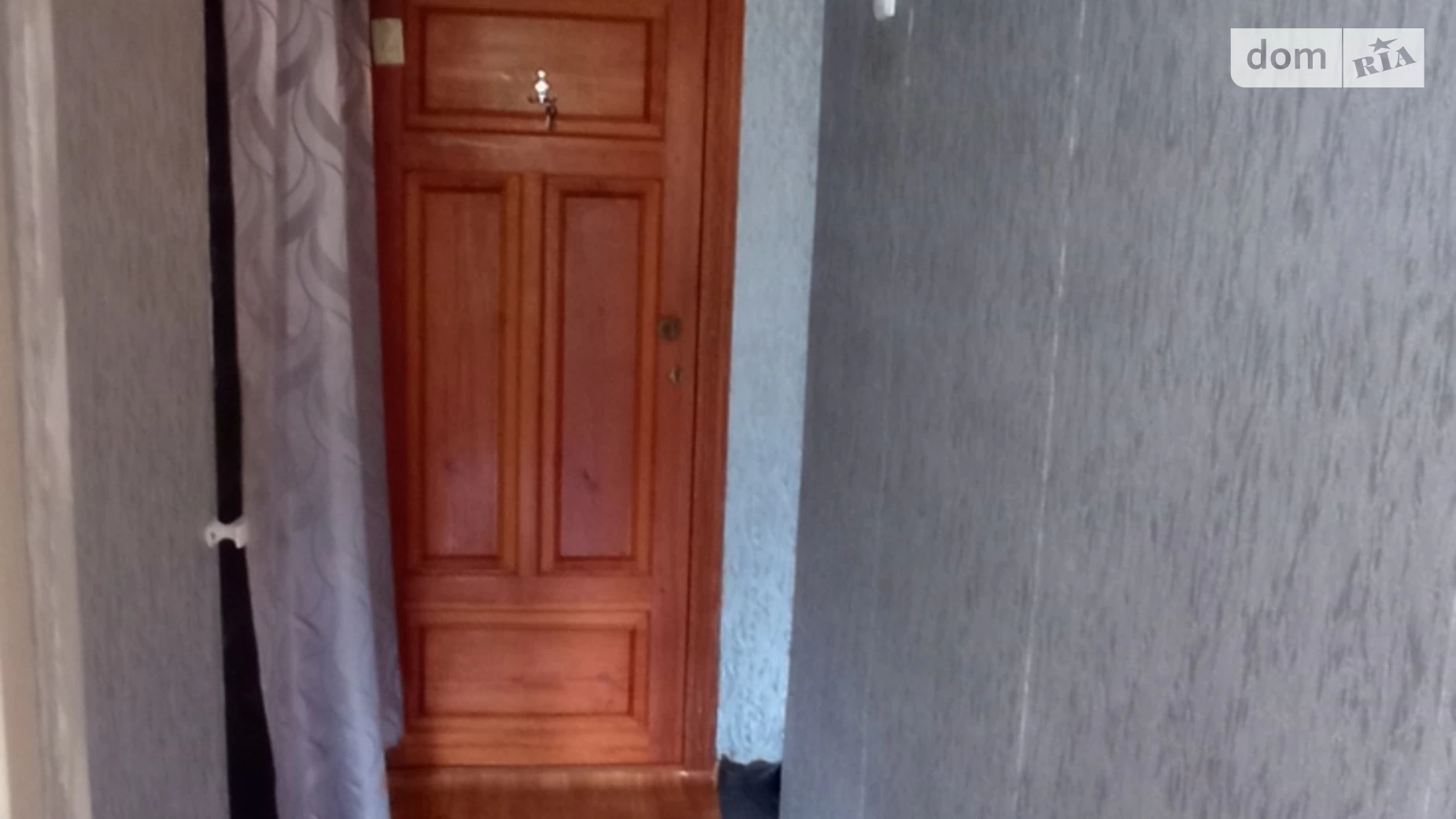 Продається 2-кімнатна квартира 43 кв. м у Дніпрі, вул. Хмельницького Богдана, 27 - фото 4
