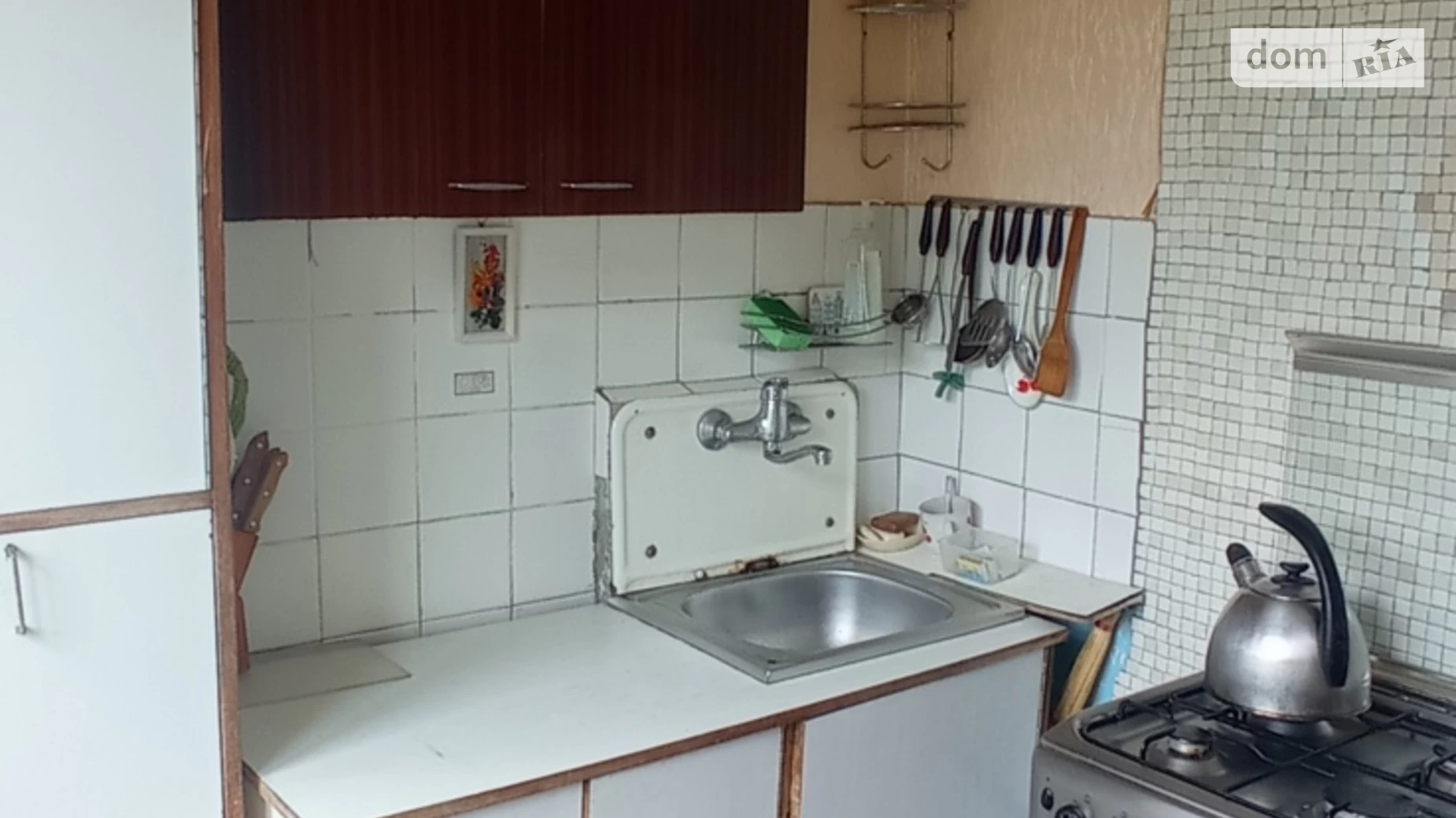 Продається 2-кімнатна квартира 43 кв. м у Дніпрі, вул. Хмельницького Богдана, 27 - фото 5