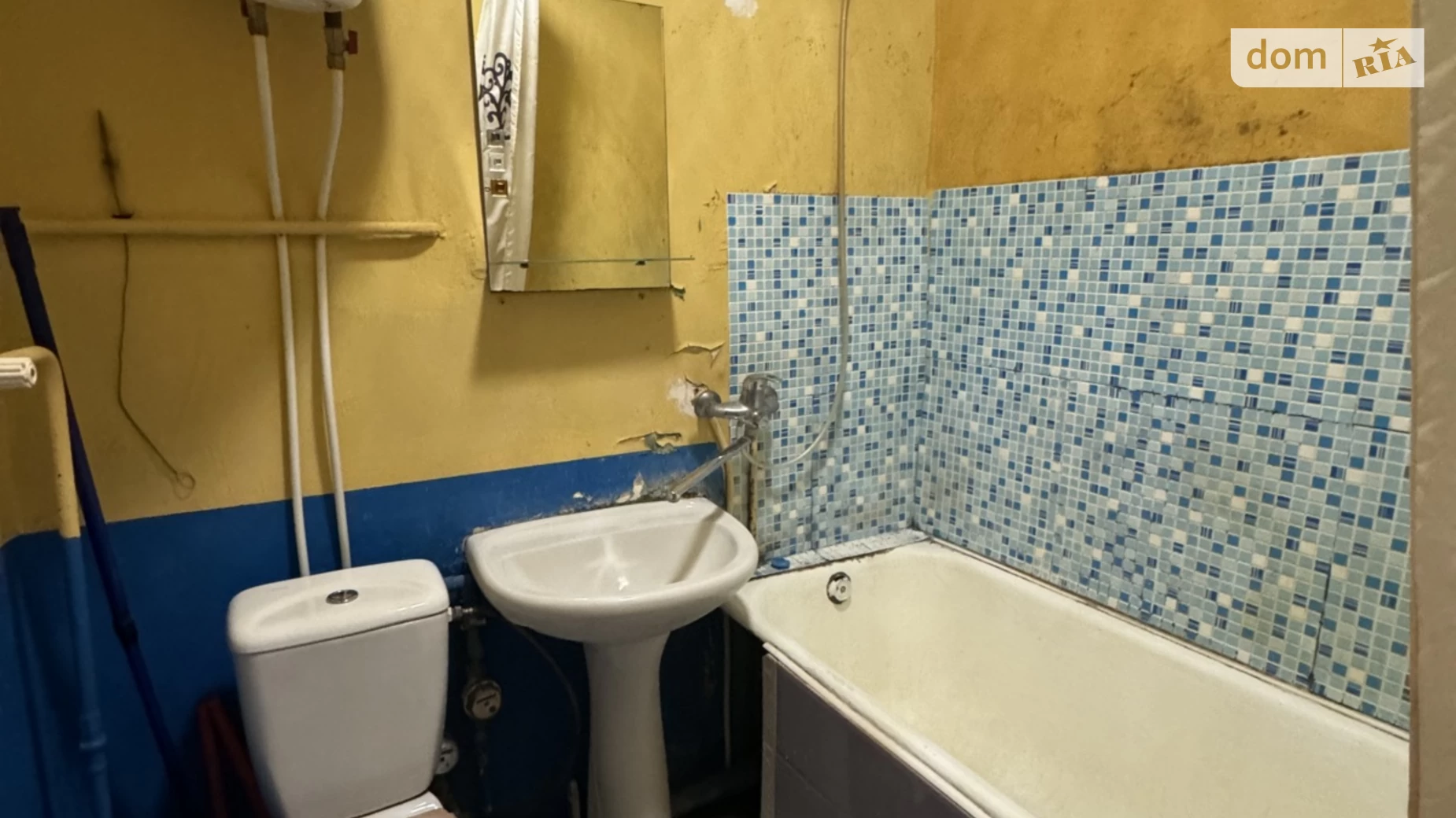 Продается 1-комнатная квартира 31 кв. м в Одессе, ул. Варненская, 16/2 - фото 2