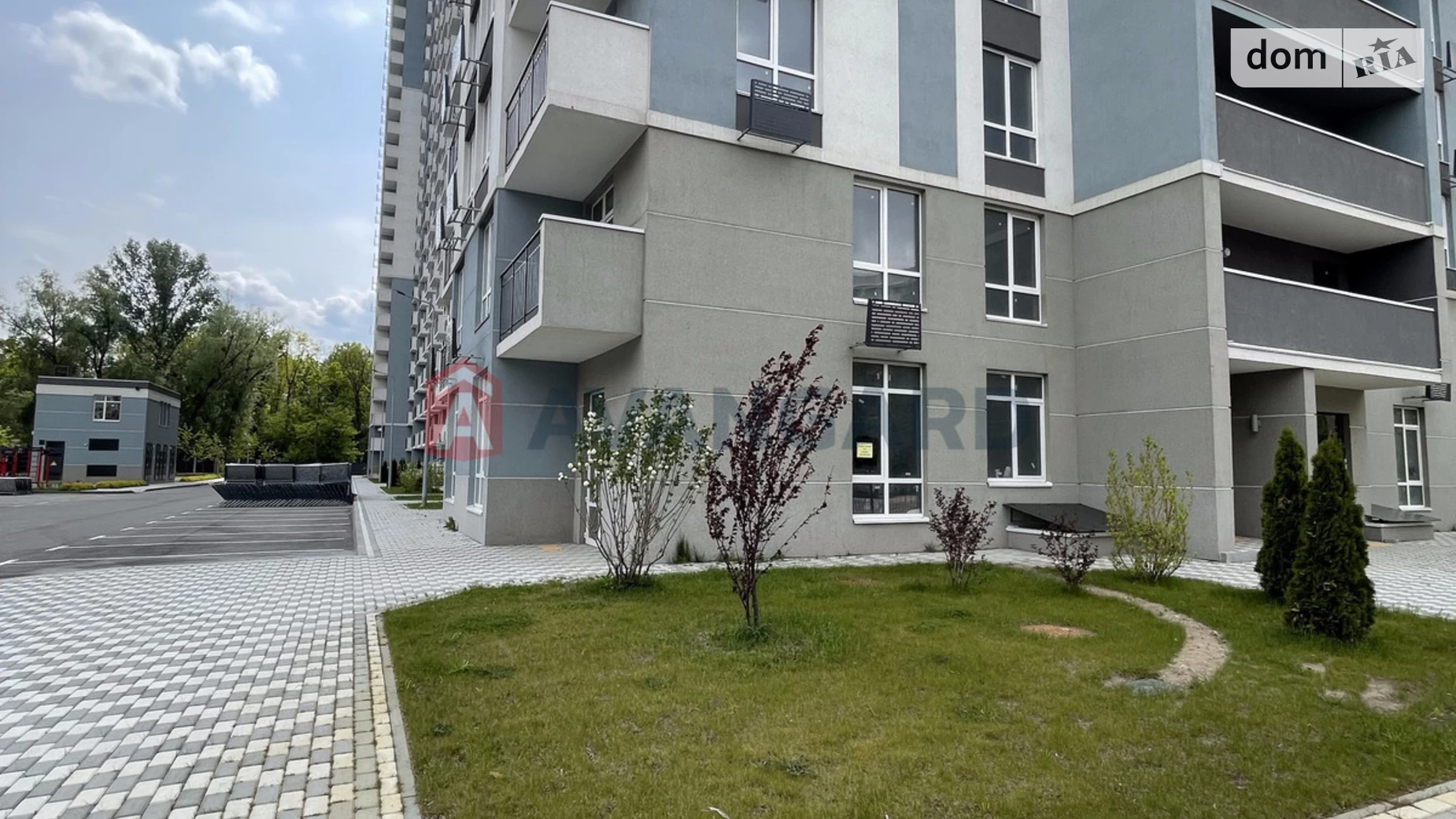 Продается 2-комнатная квартира 59.85 кв. м в Киеве, просп. Академика Глушкова, 42 - фото 3