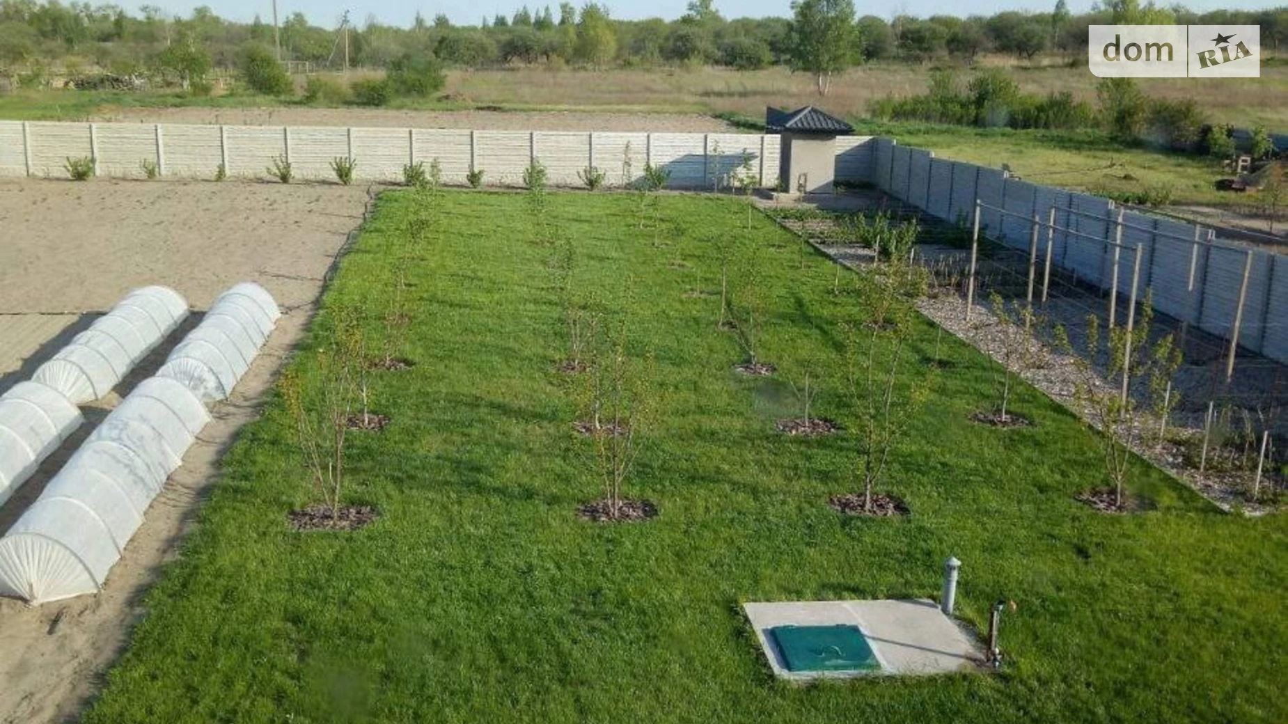 Продается дом на 2 этажа 202.1 кв. м с камином, цена: 155000 $ - фото 2