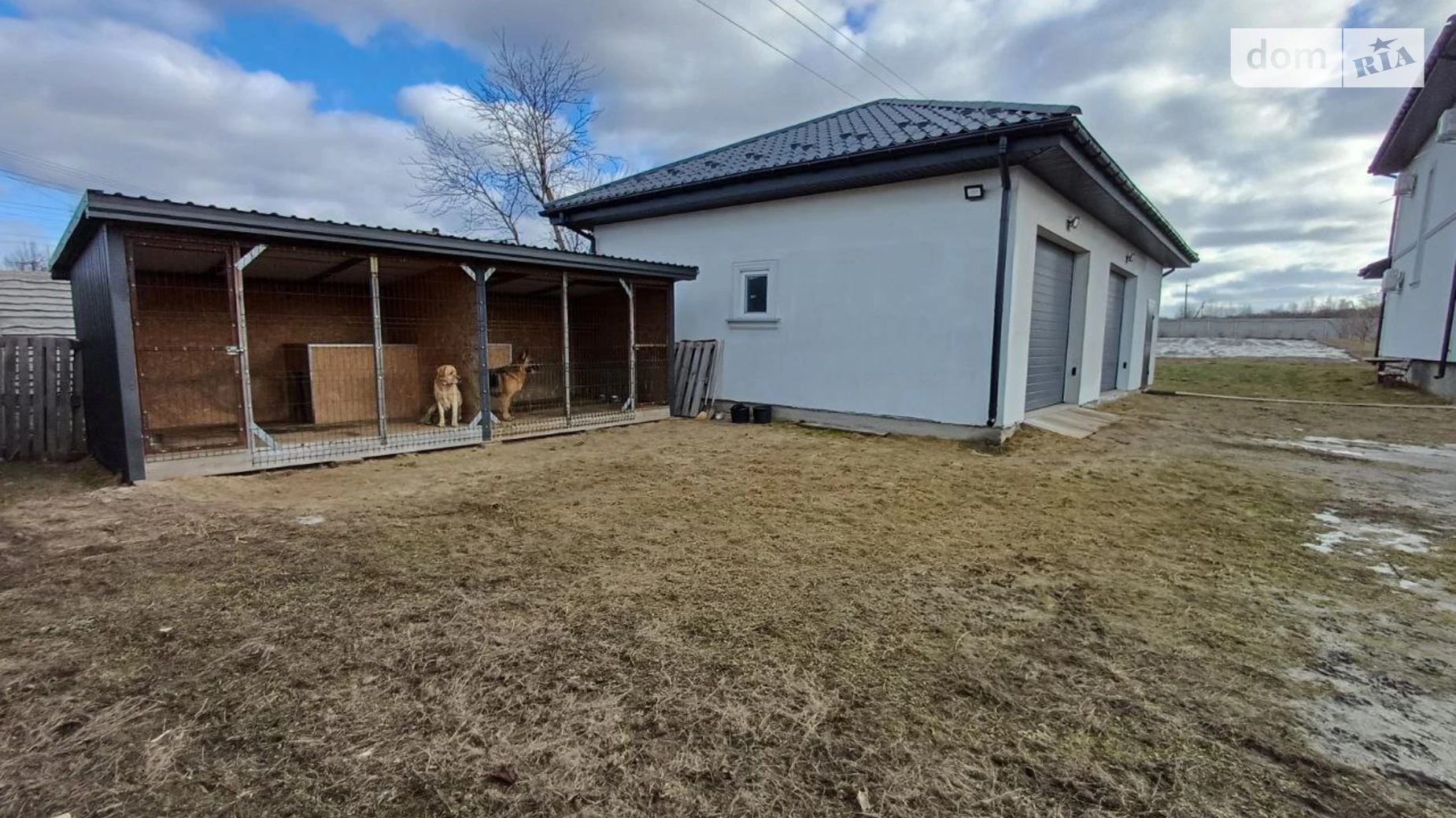 Продается дом на 2 этажа 202.1 кв. м с камином, цена: 155000 $ - фото 3