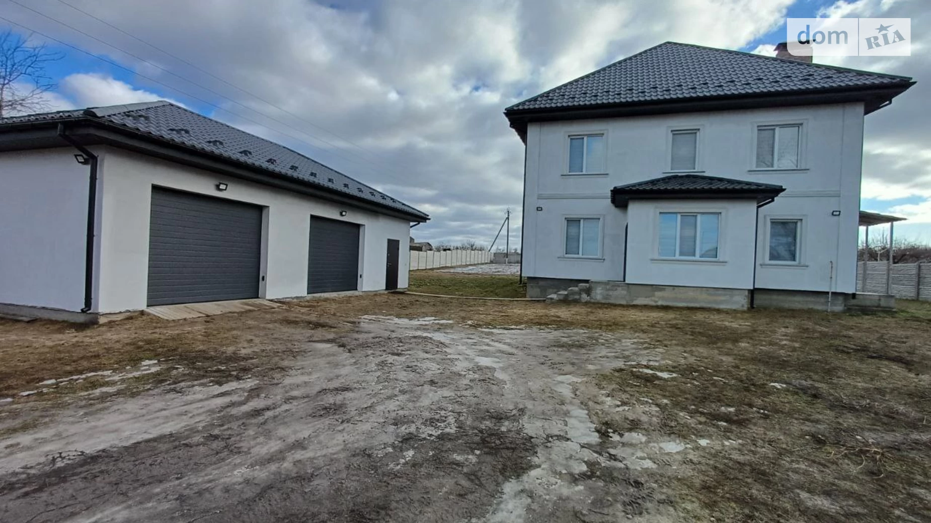 Продается дом на 2 этажа 202.1 кв. м с камином, цена: 155000 $ - фото 4