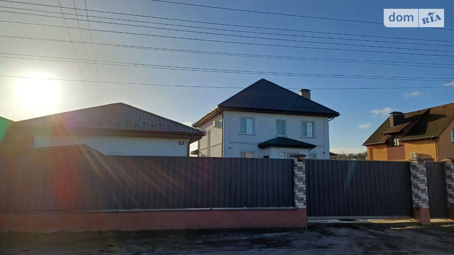 Продается дом на 2 этажа 202.1 кв. м с камином, цена: 155000 $ - фото 5