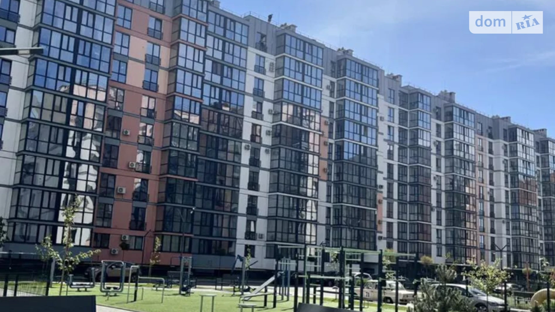 3-комнатная квартира 71.8 кв. м в, цена: 85000 $ - фото 2