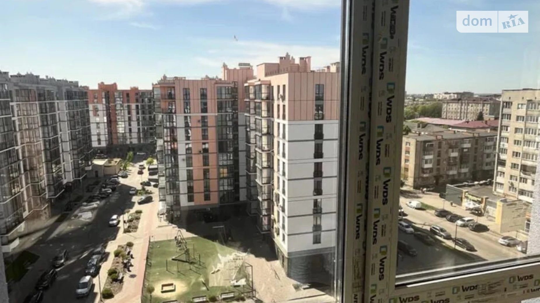 3-комнатная квартира 71.8 кв. м в, цена: 85000 $ - фото 3