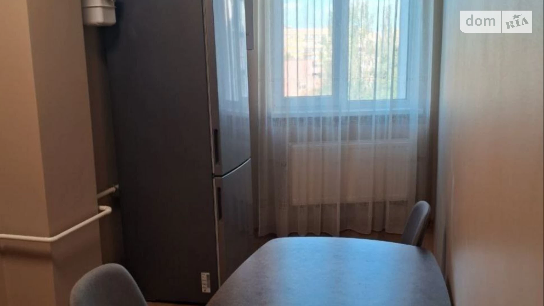 Здається в оренду 2-кімнатна квартира 48 кв. м у Дніпрі, вул. Євпаторійська, 2Б - фото 3