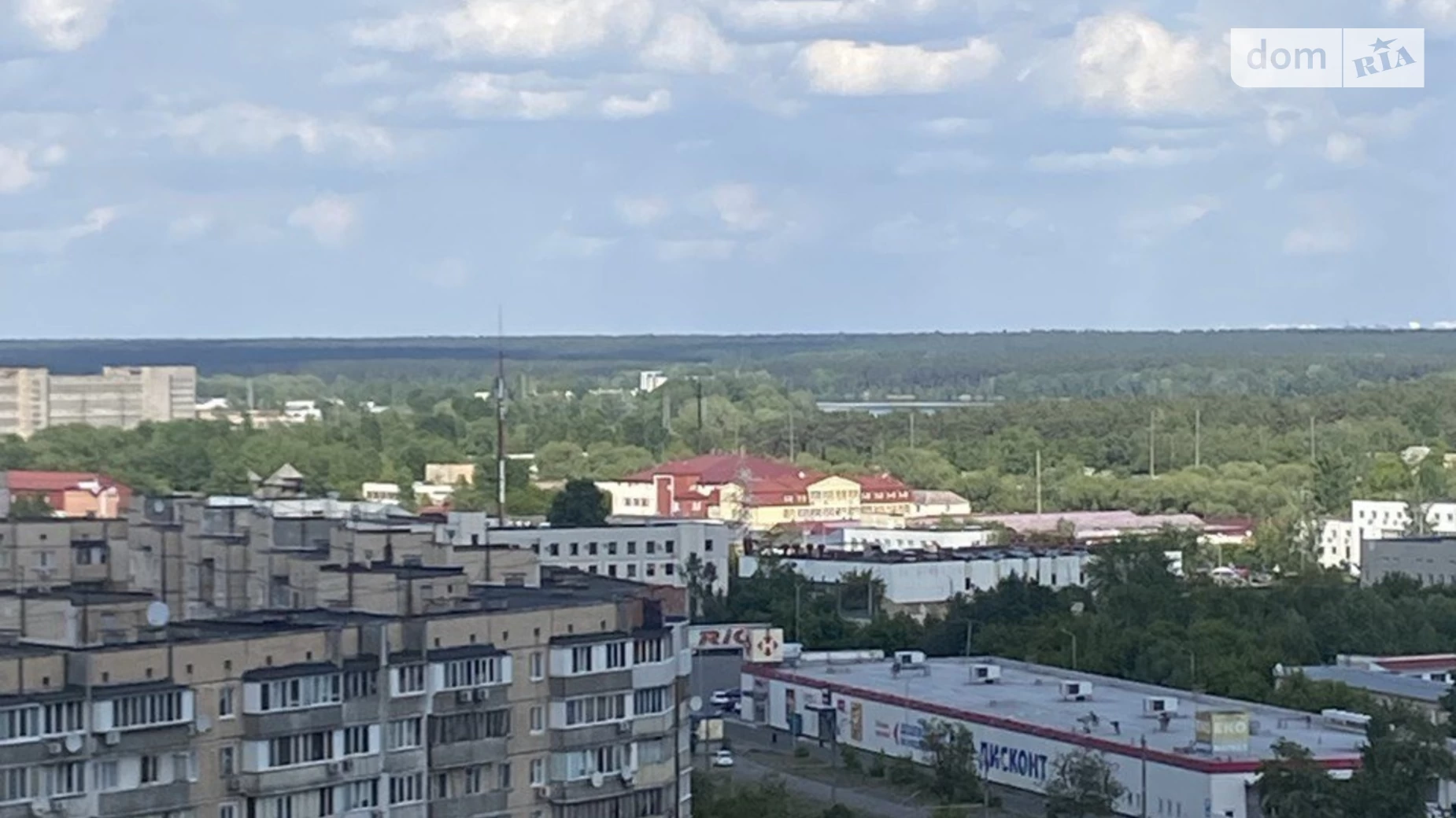 Продається 3-кімнатна квартира 78.3 кв. м у Києві, вул. Миколи Закревського, 23А - фото 3