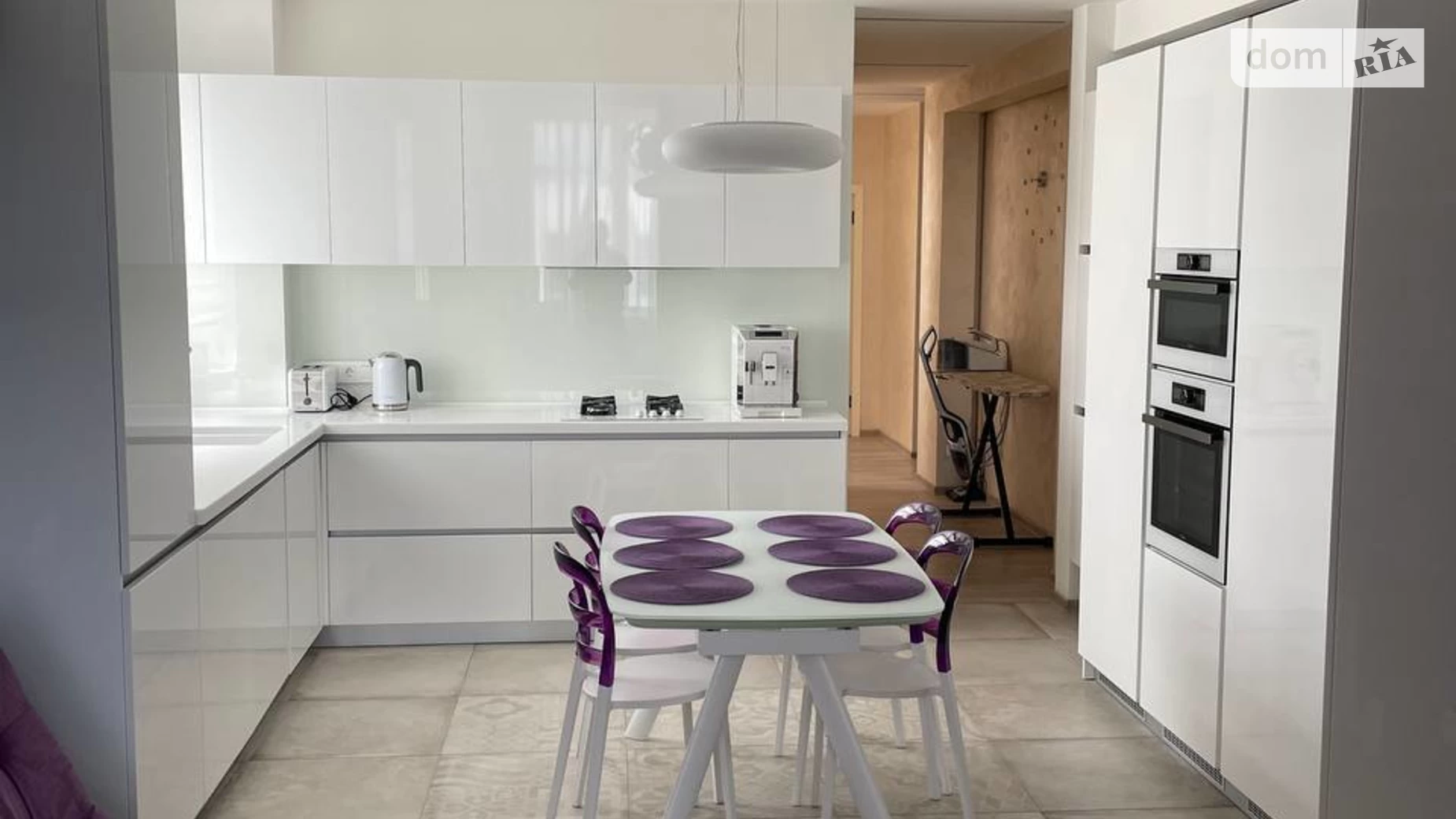 Продается 3-комнатная квартира 152 кв. м в Днепре, ул. Евпаторийская, 2Д - фото 3