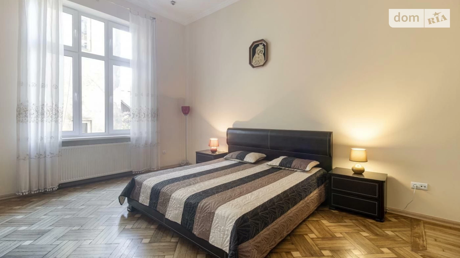 Здається в оренду 3-кімнатна квартира 92 кв. м у Львові, вул. Франка Івана, 50 - фото 5