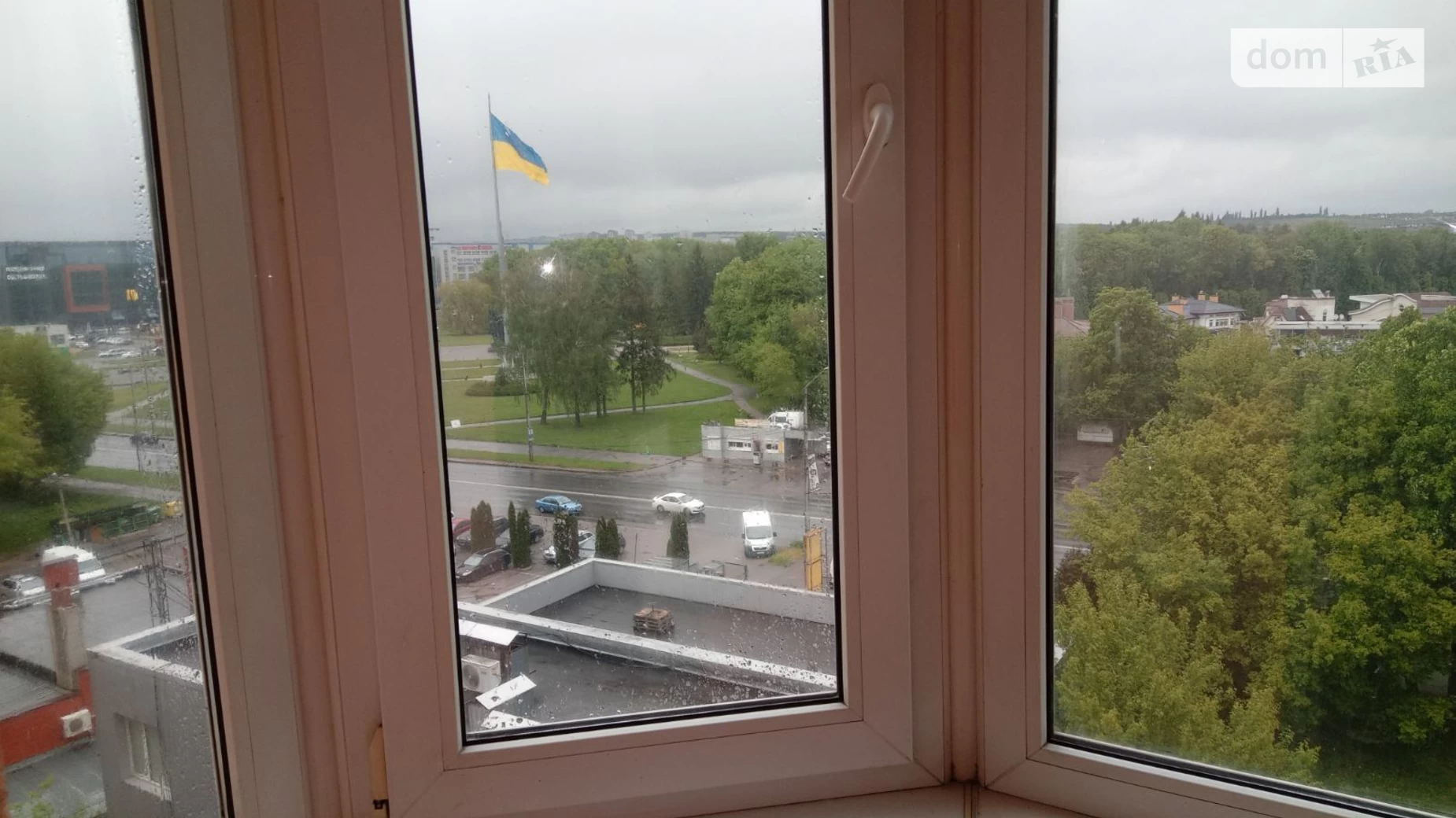 Здається в оренду 3-кімнатна квартира 84.3 кв. м у Хмельницькому, просп. Миру, 94/1Б - фото 2